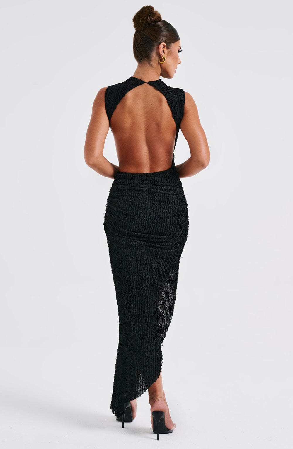 Aphrodite Midi Dress