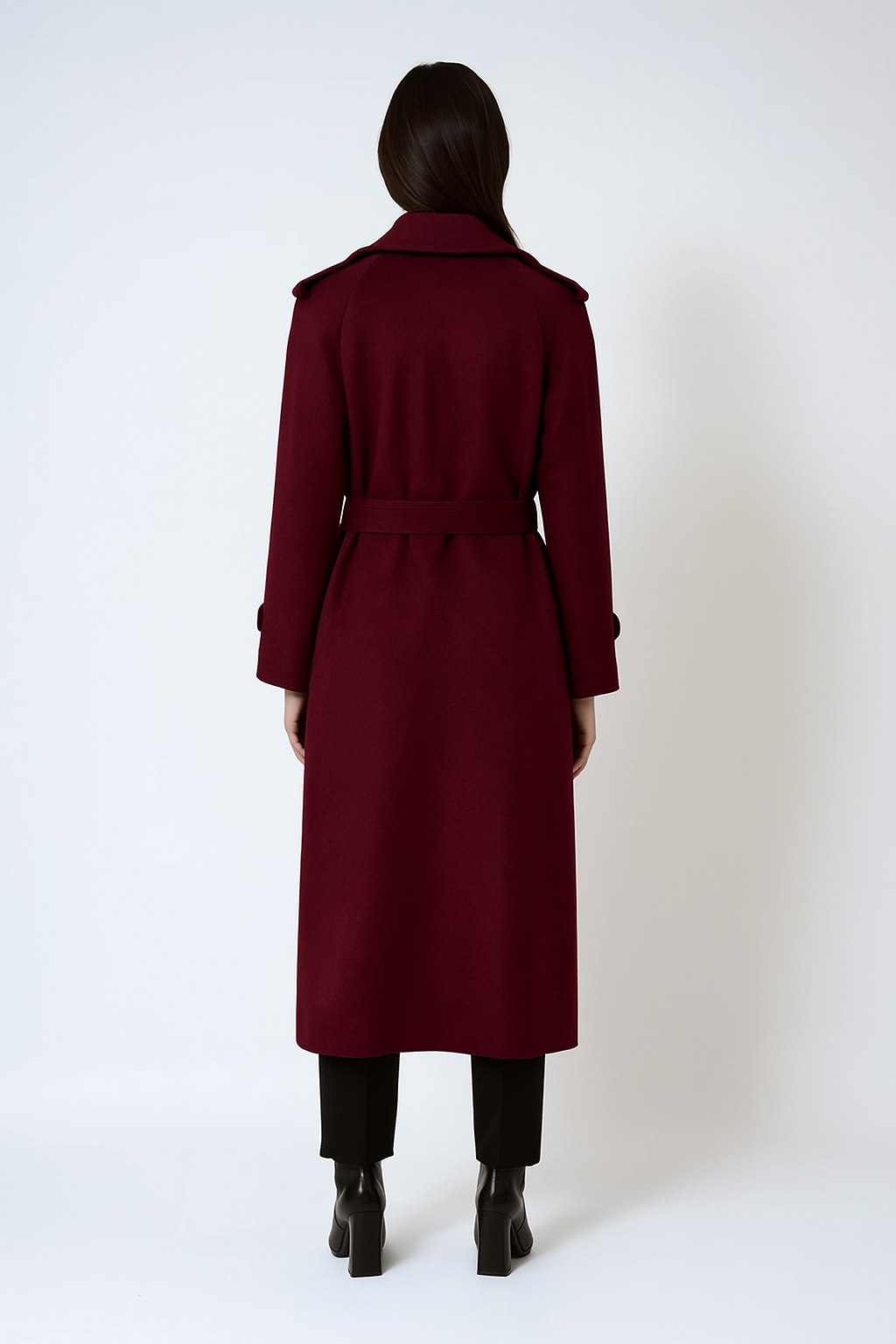 Holly Trenchcoat