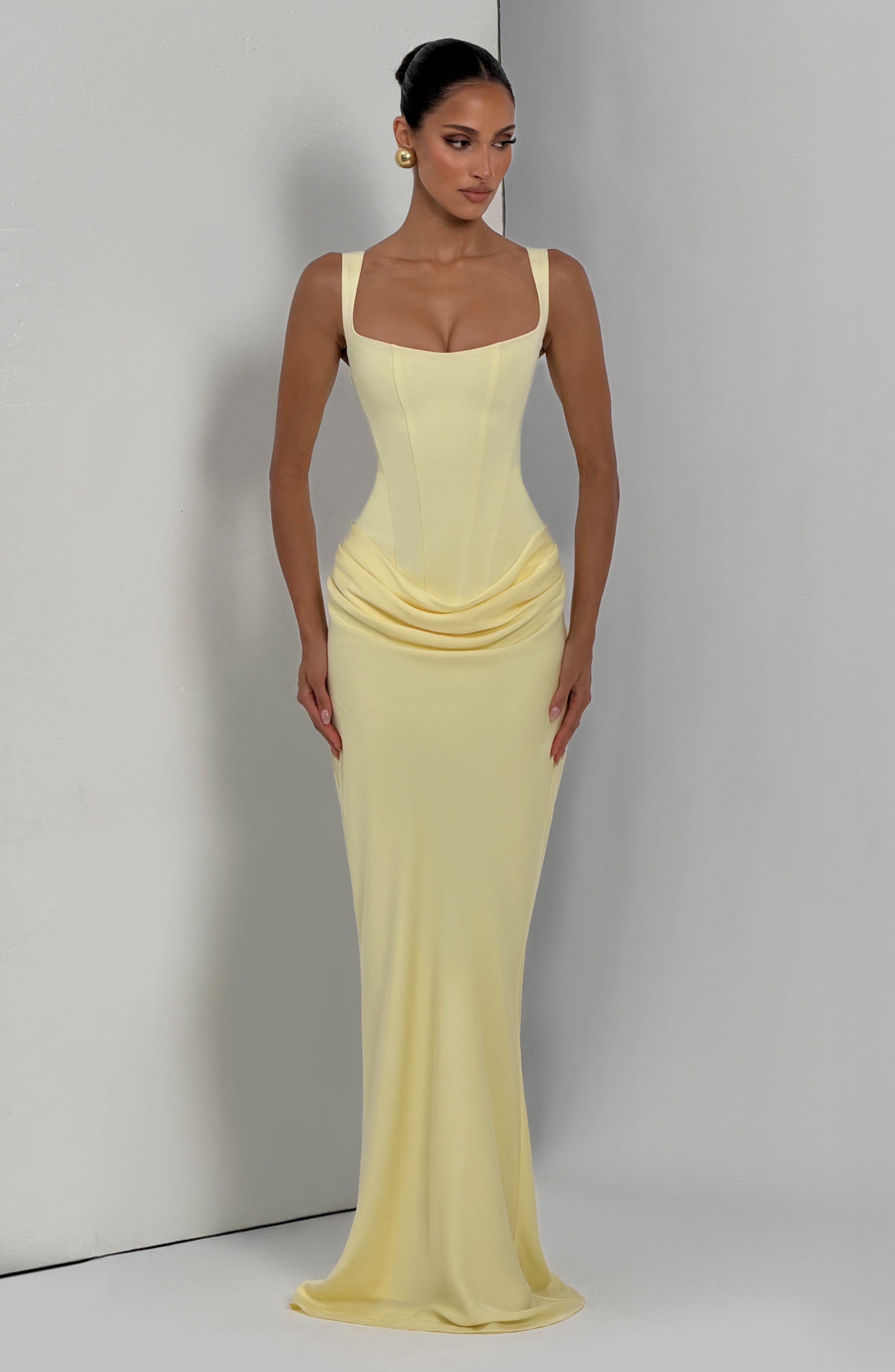 Cornelia Maxi Dress