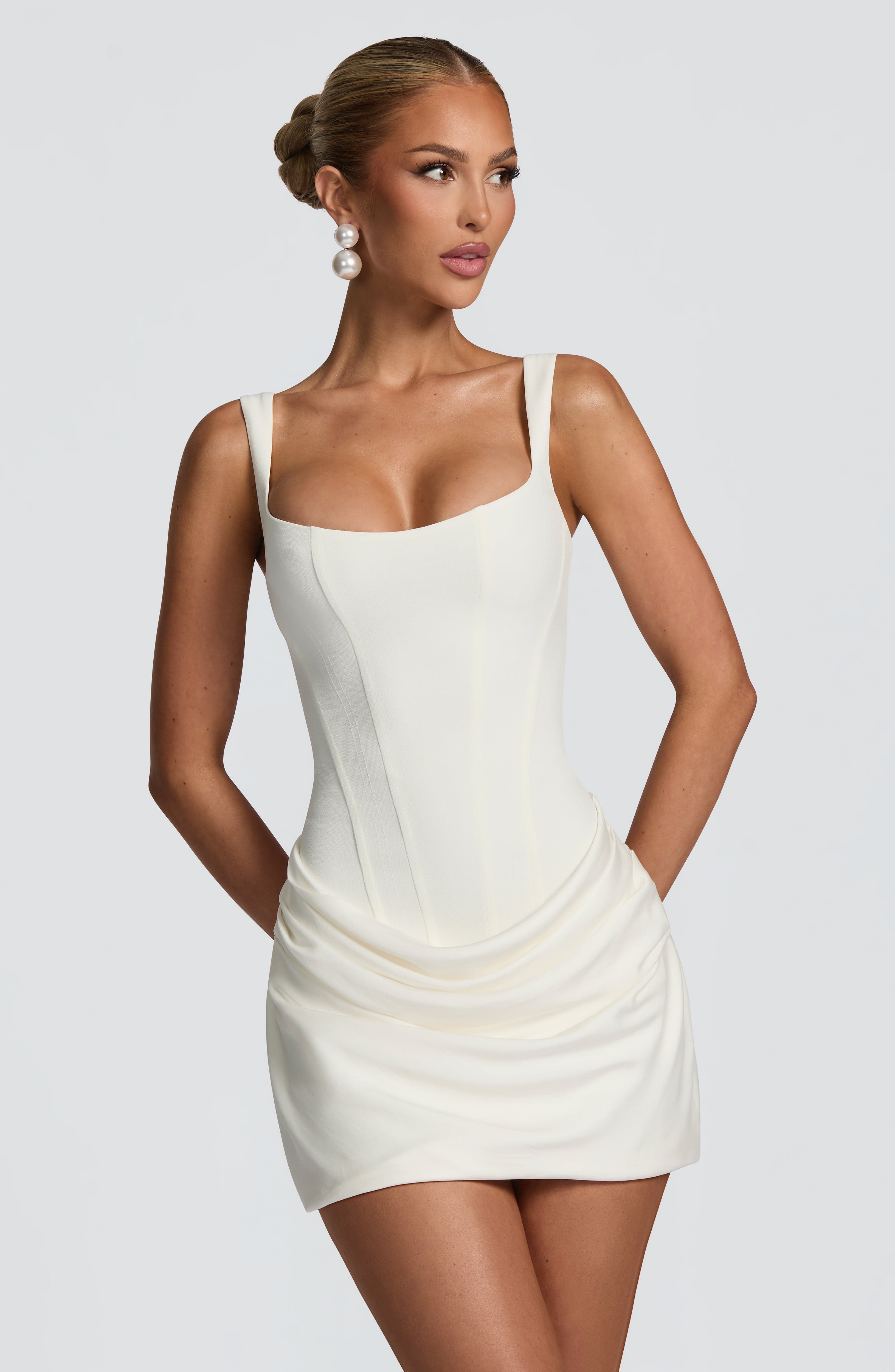 Cornelia Minikleid