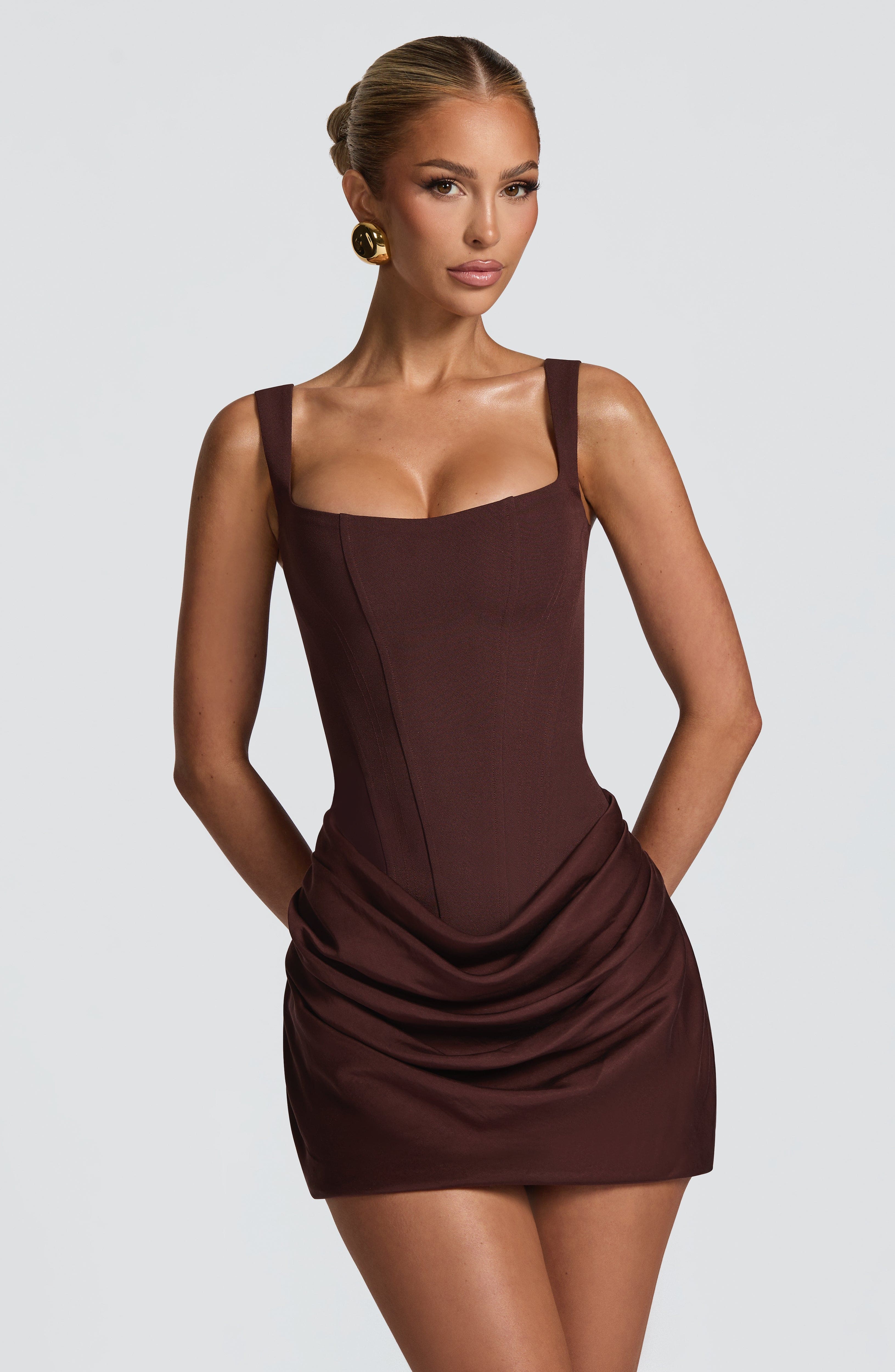 Cornelia Minikleid