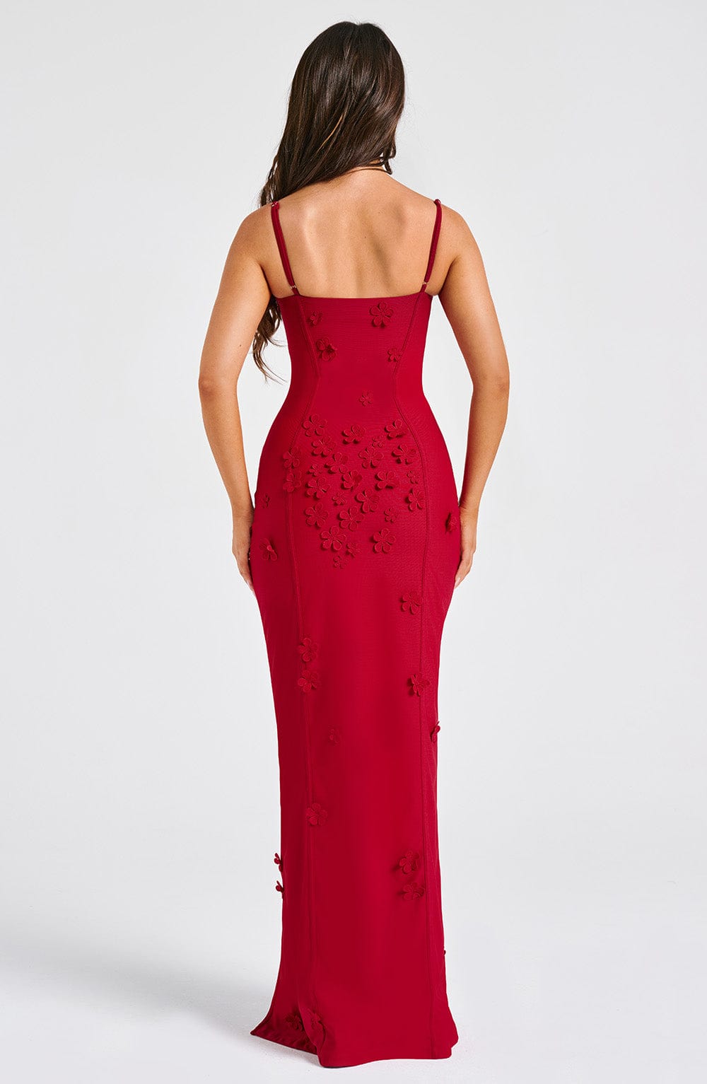 Maxivestido Dalary