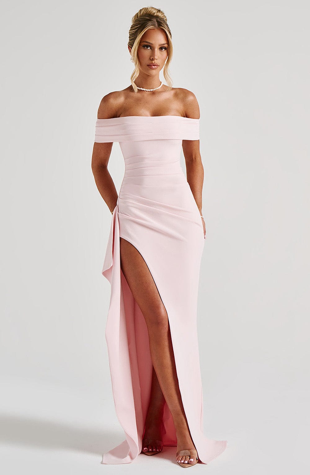 Maxikleid Joyce
