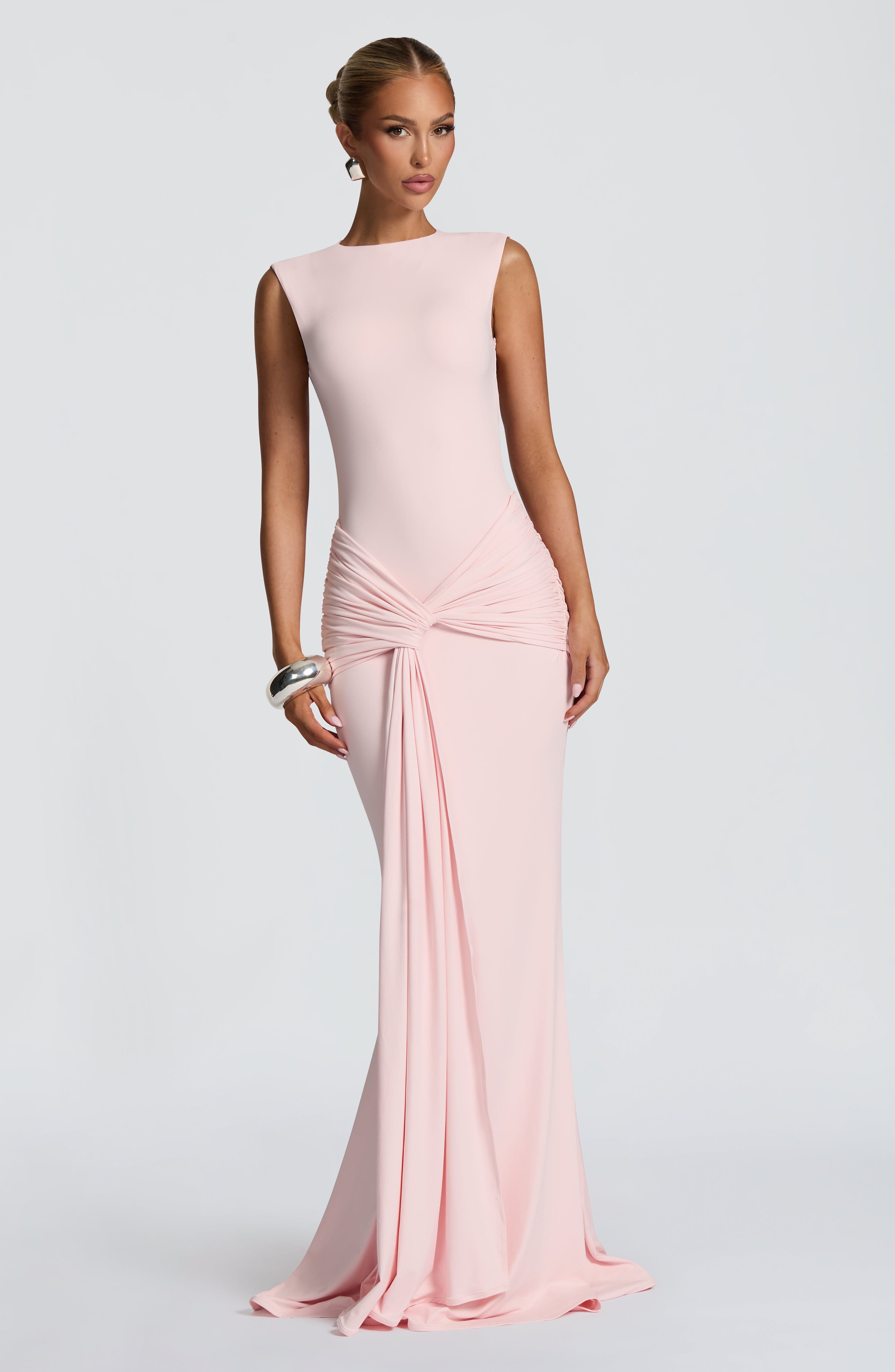 Lorenza Maxikleid