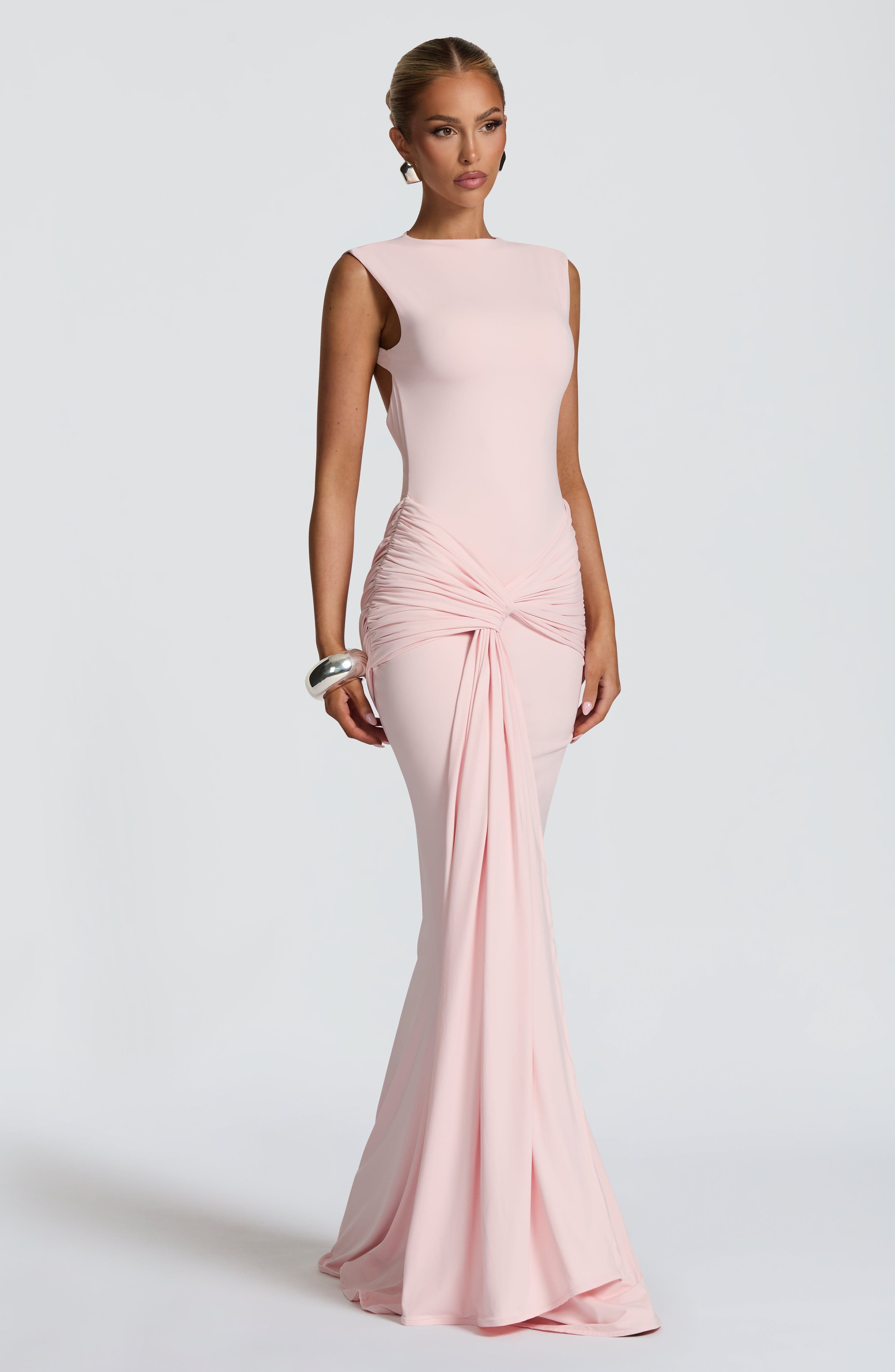Lorenza Maxikleid
