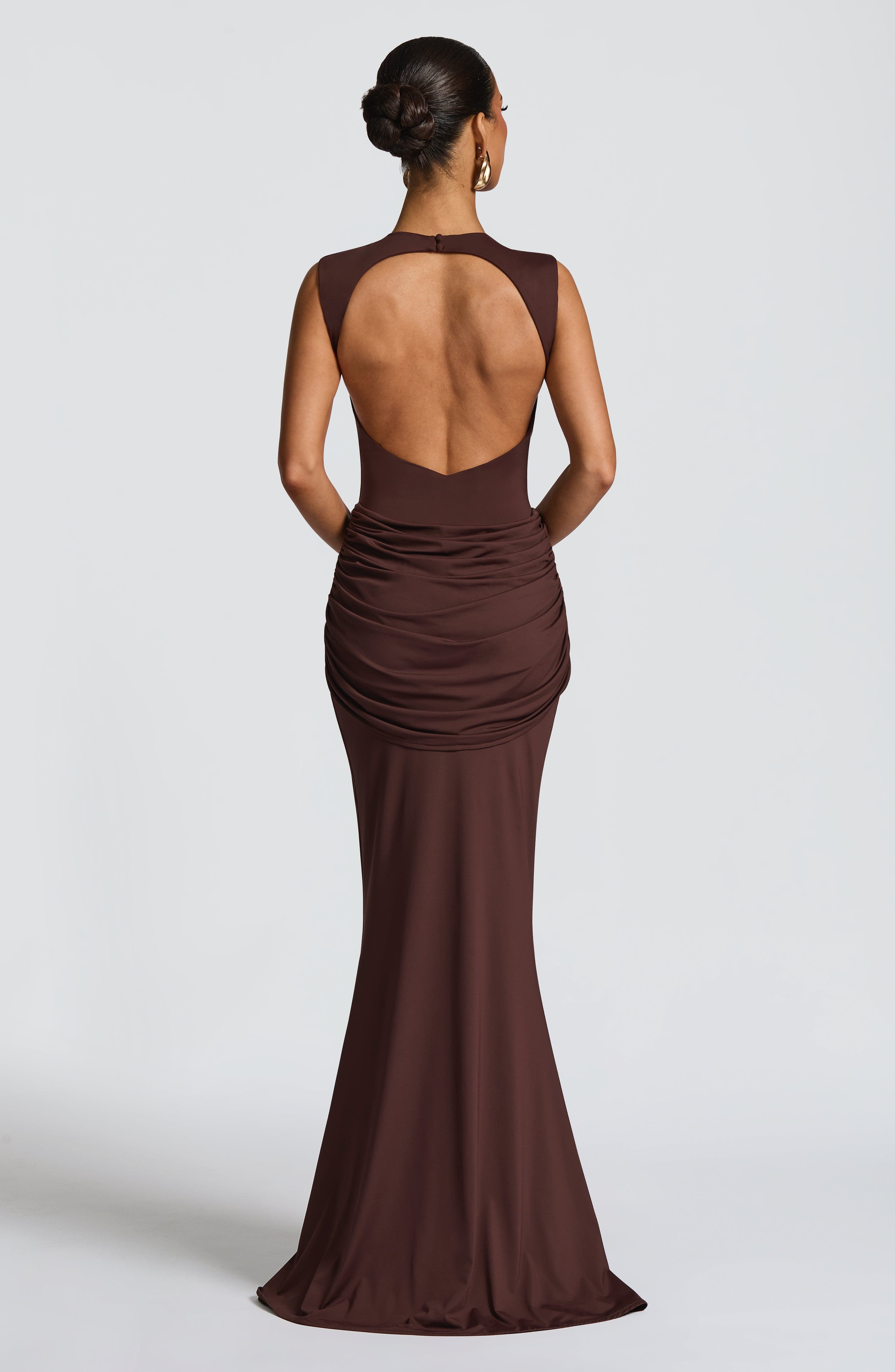 Lorenza Maxikleid