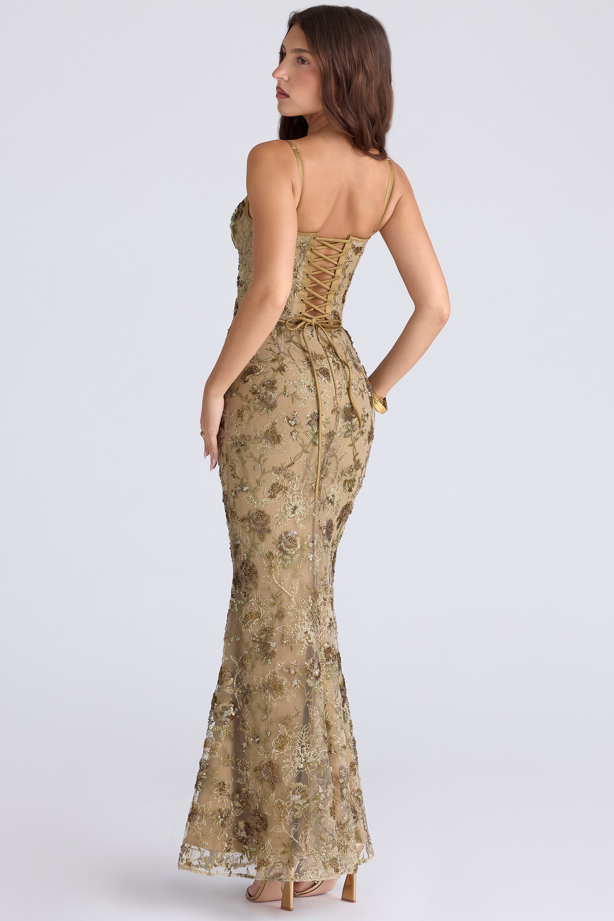 Rebecca Maxikleid