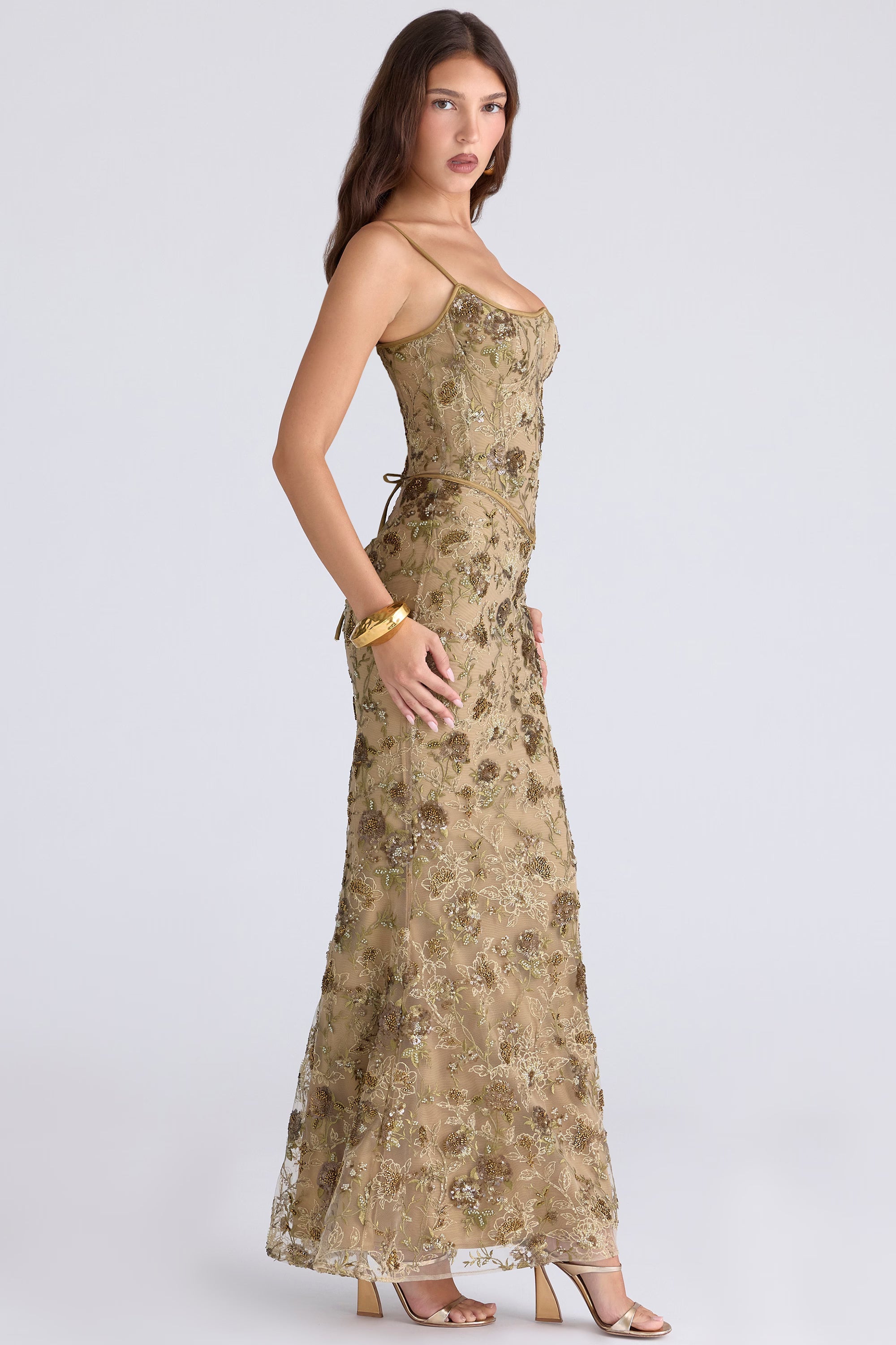 Rebecca Maxikleid