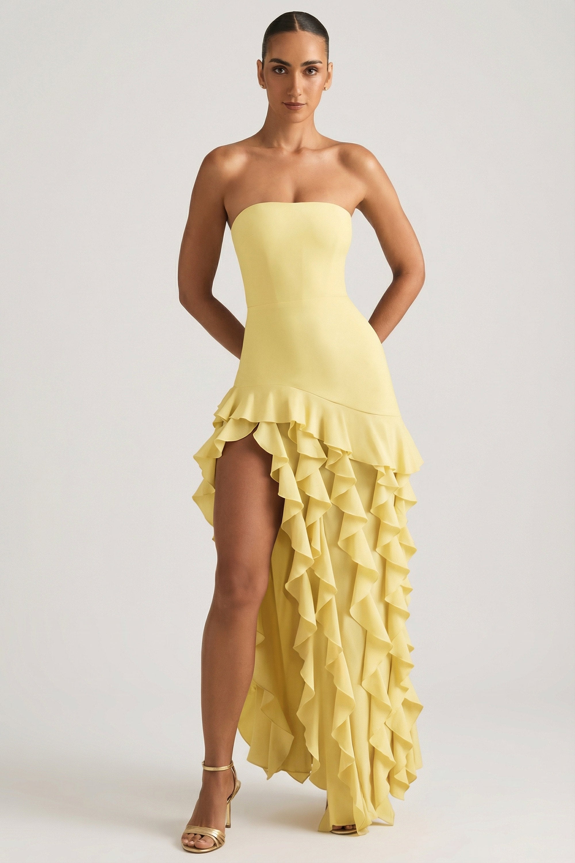 Maxikleid Lunary