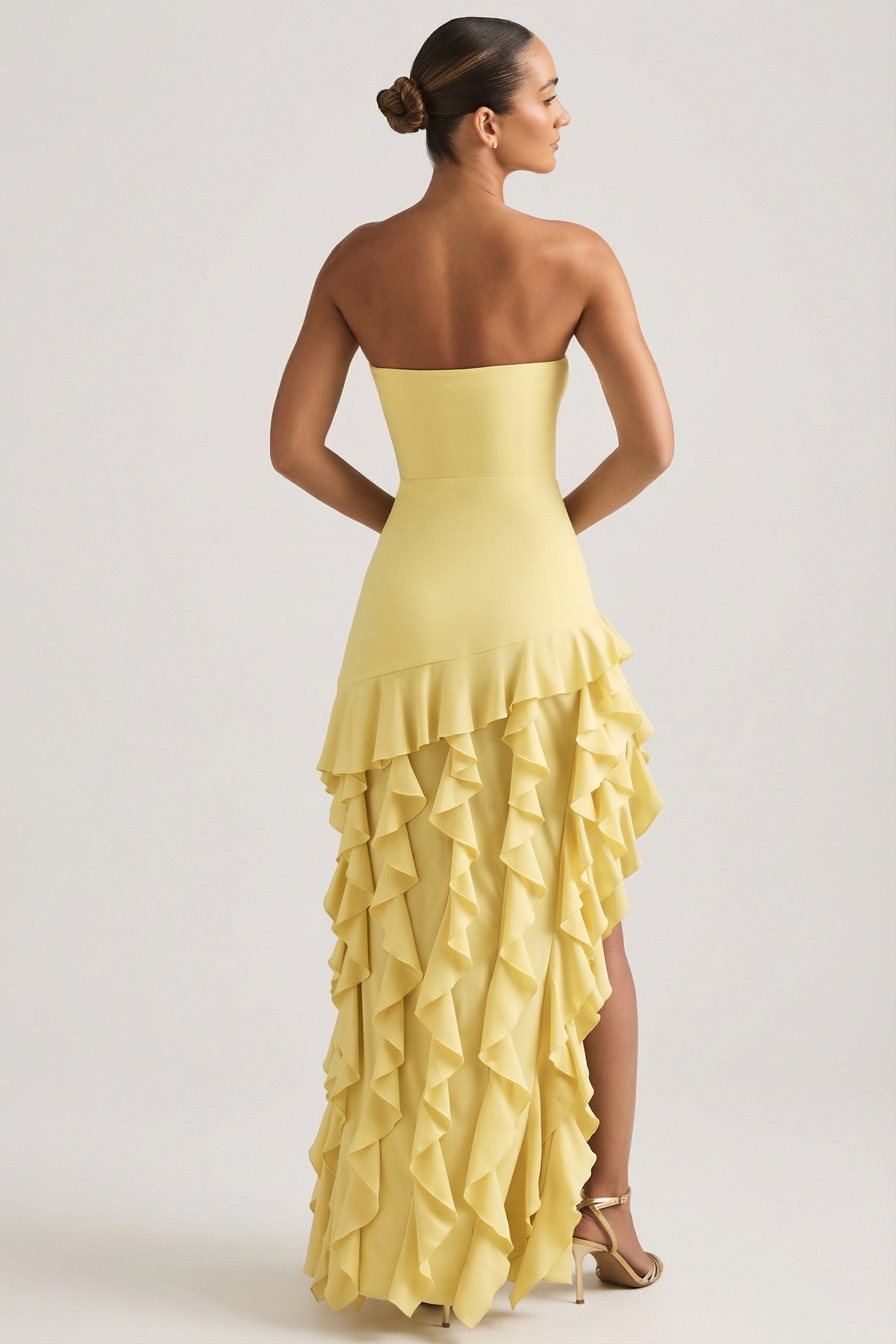 Maxikleid Lunary