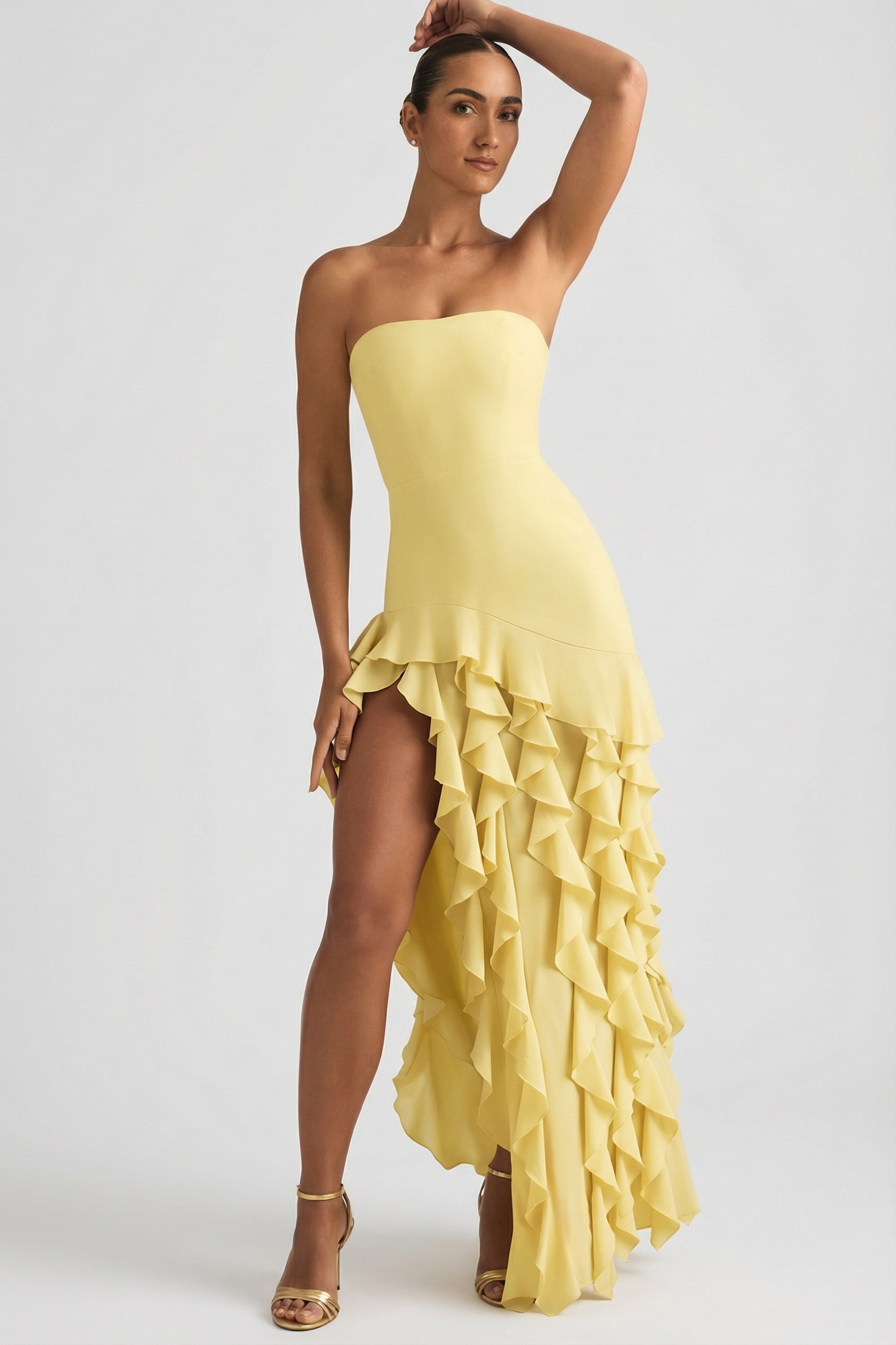 Maxikleid Lunary