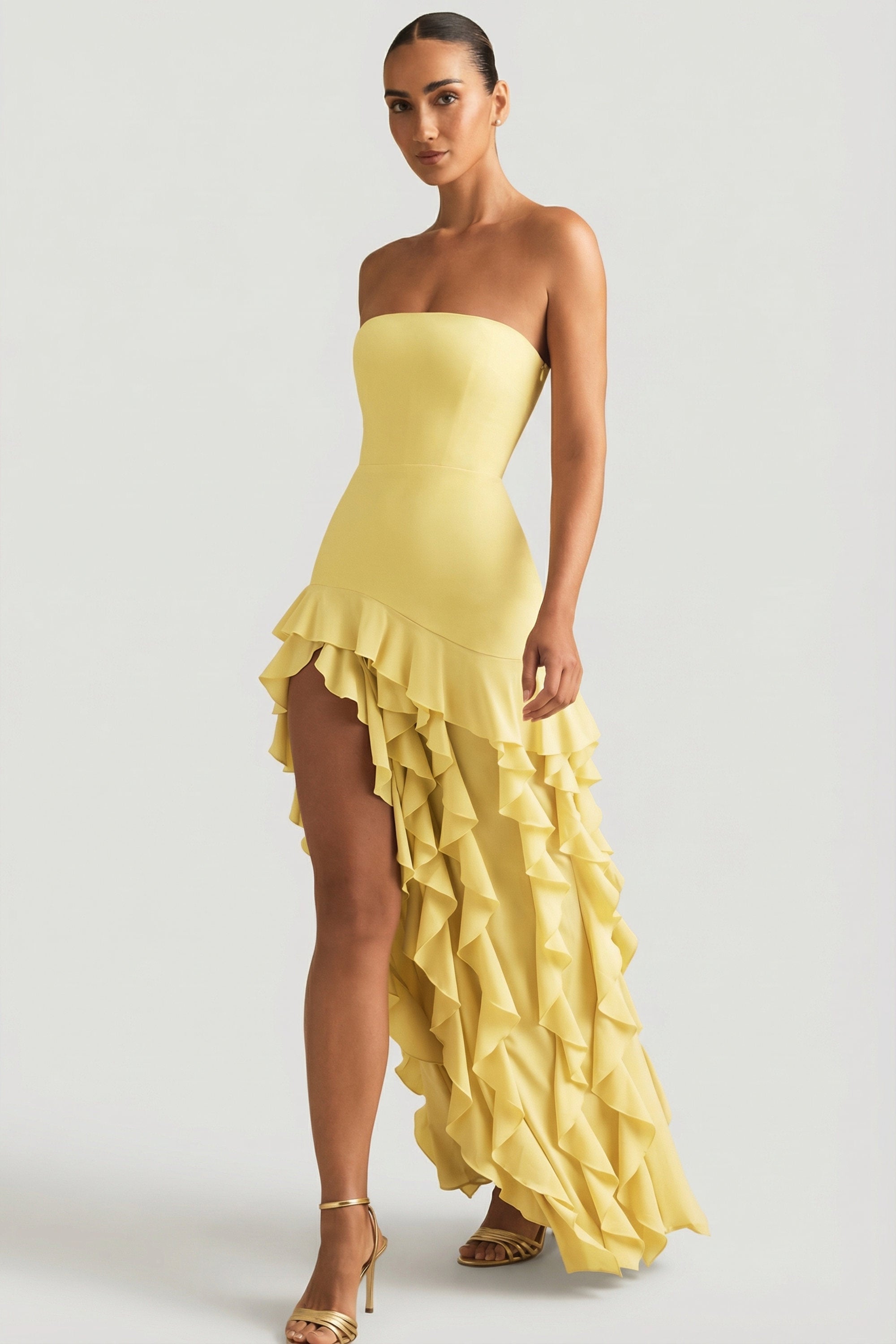 Maxikleid Lunary