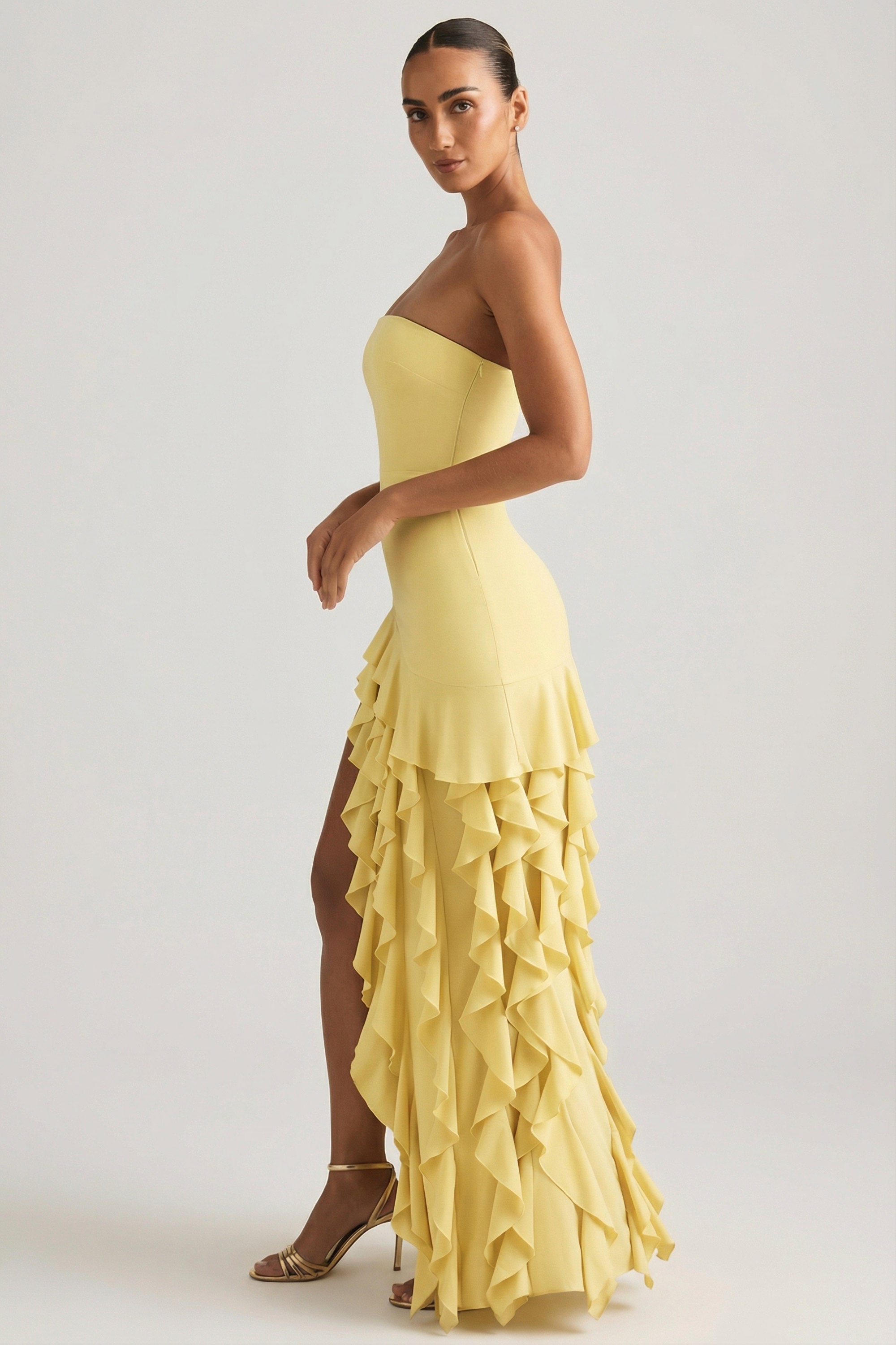 Maxikleid Lunary