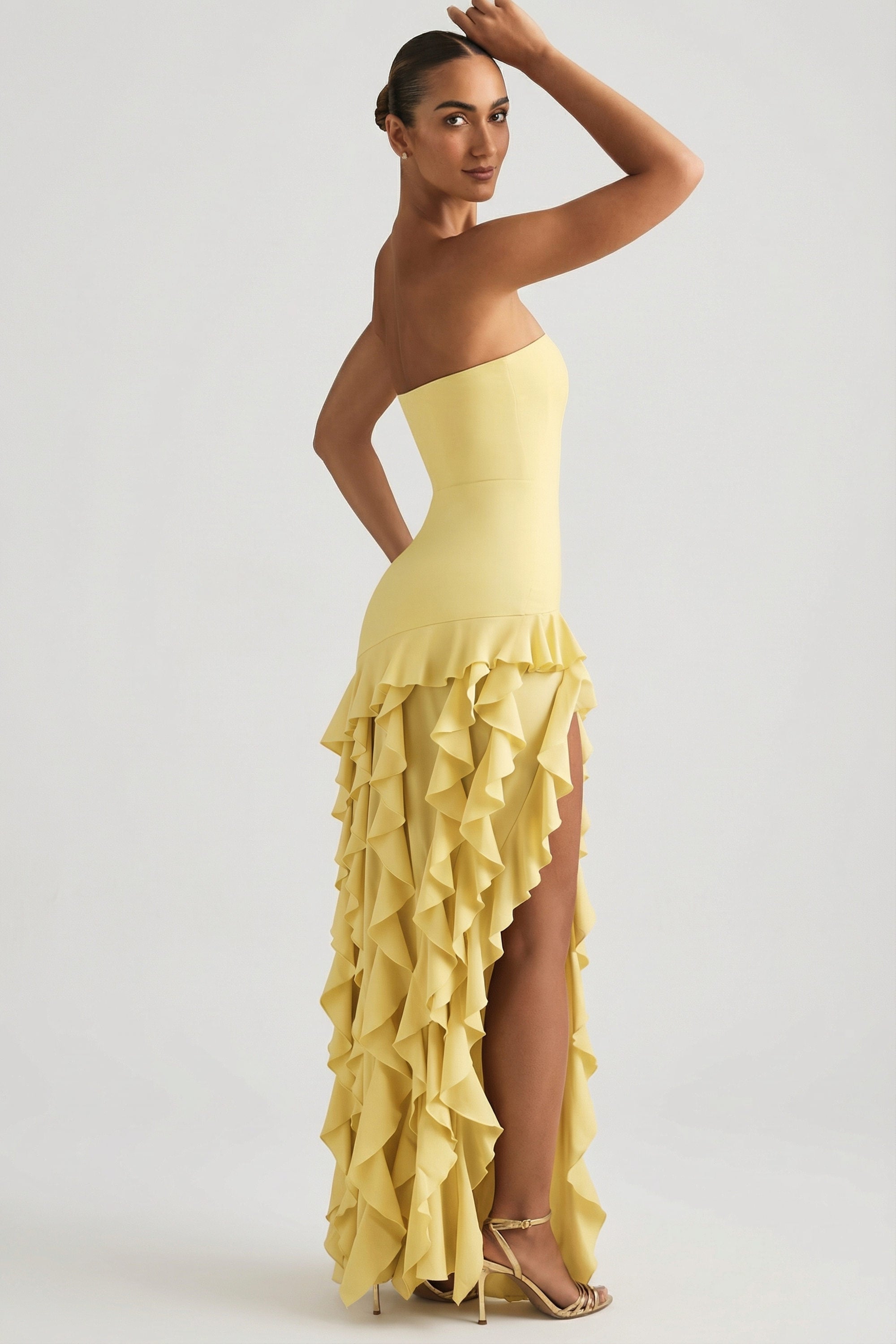 Maxikleid Lunary