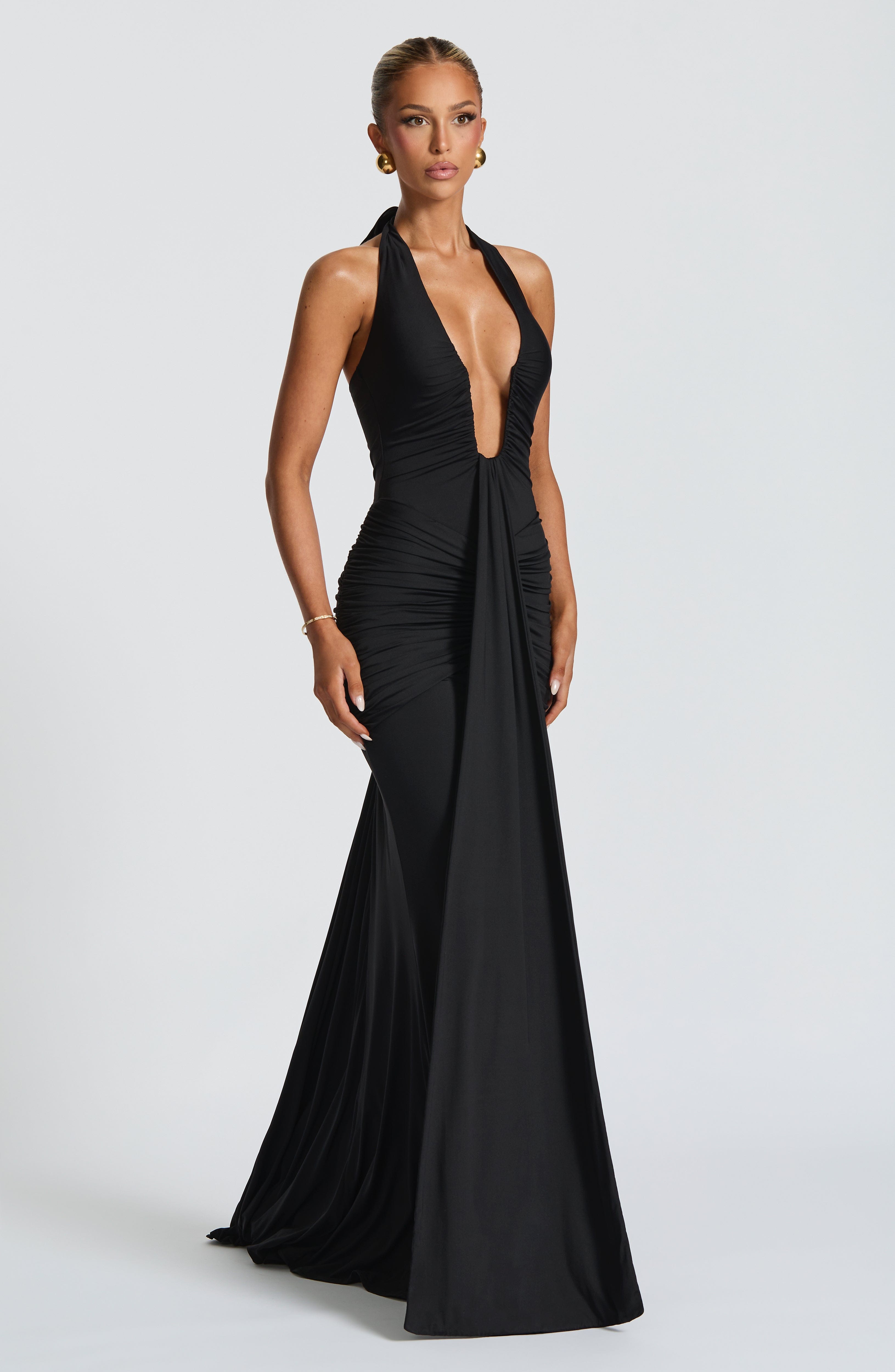 Maxikleid Rosetta