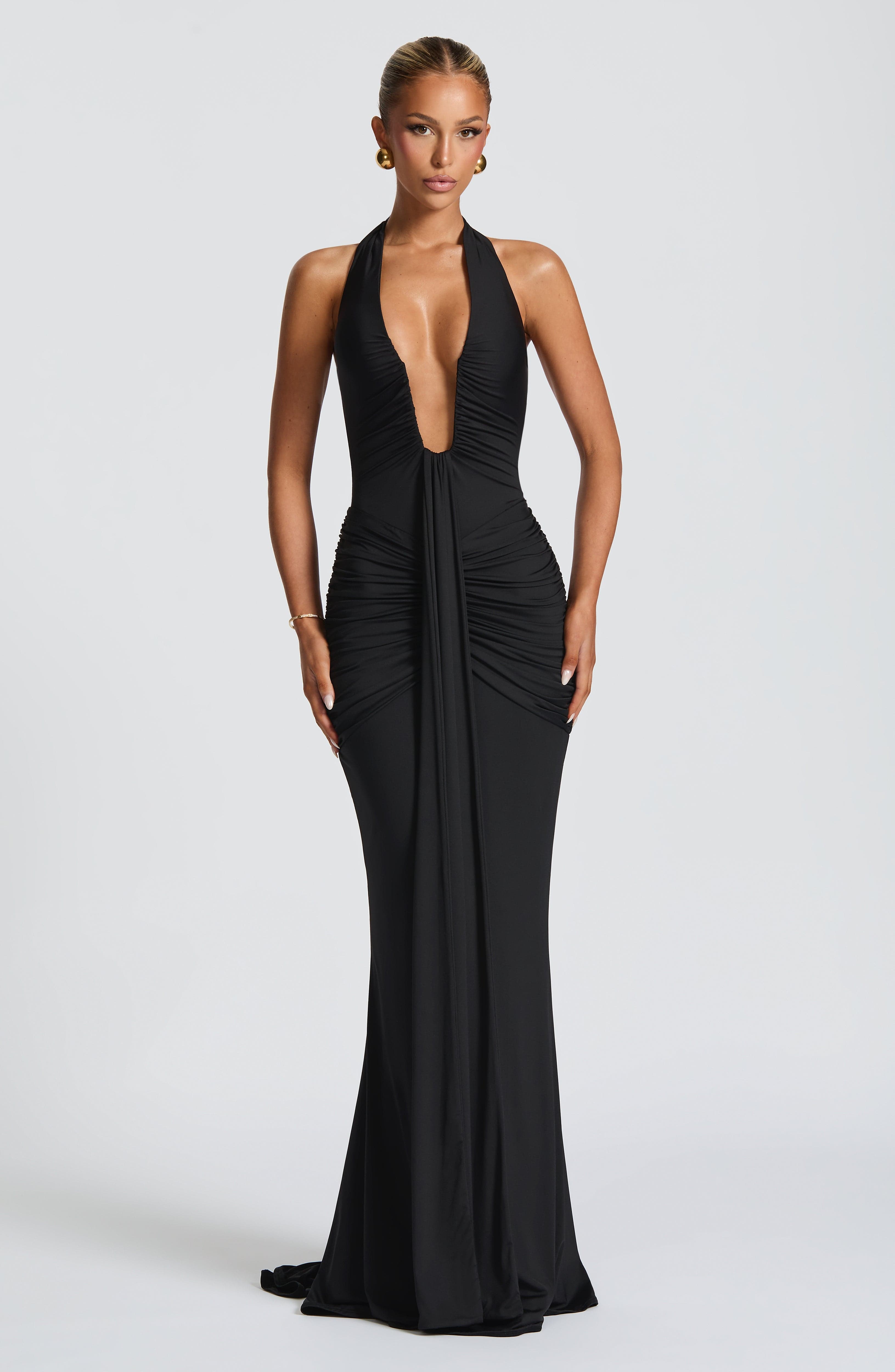 Maxikleid Rosetta