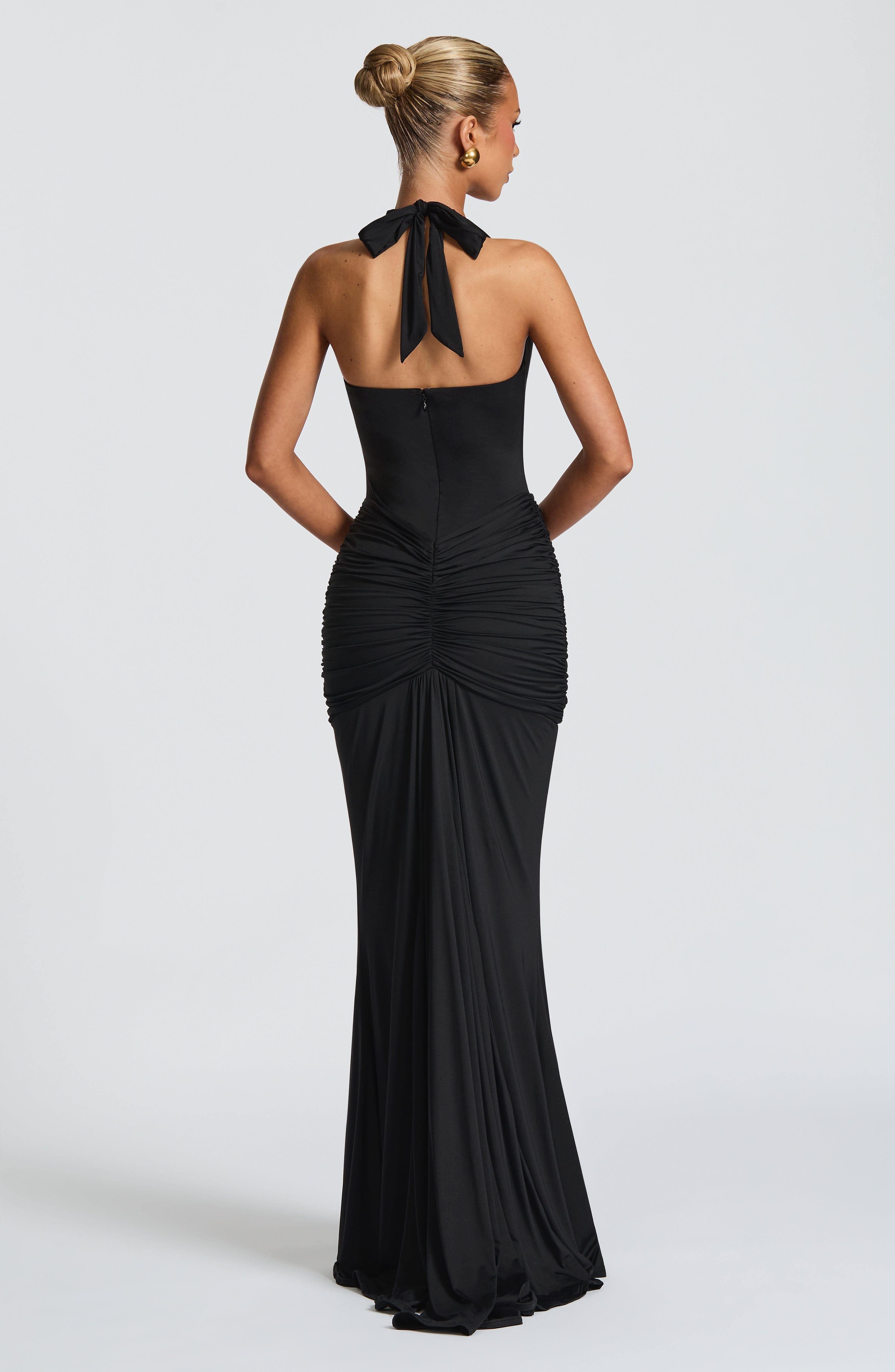 Maxikleid Rosetta