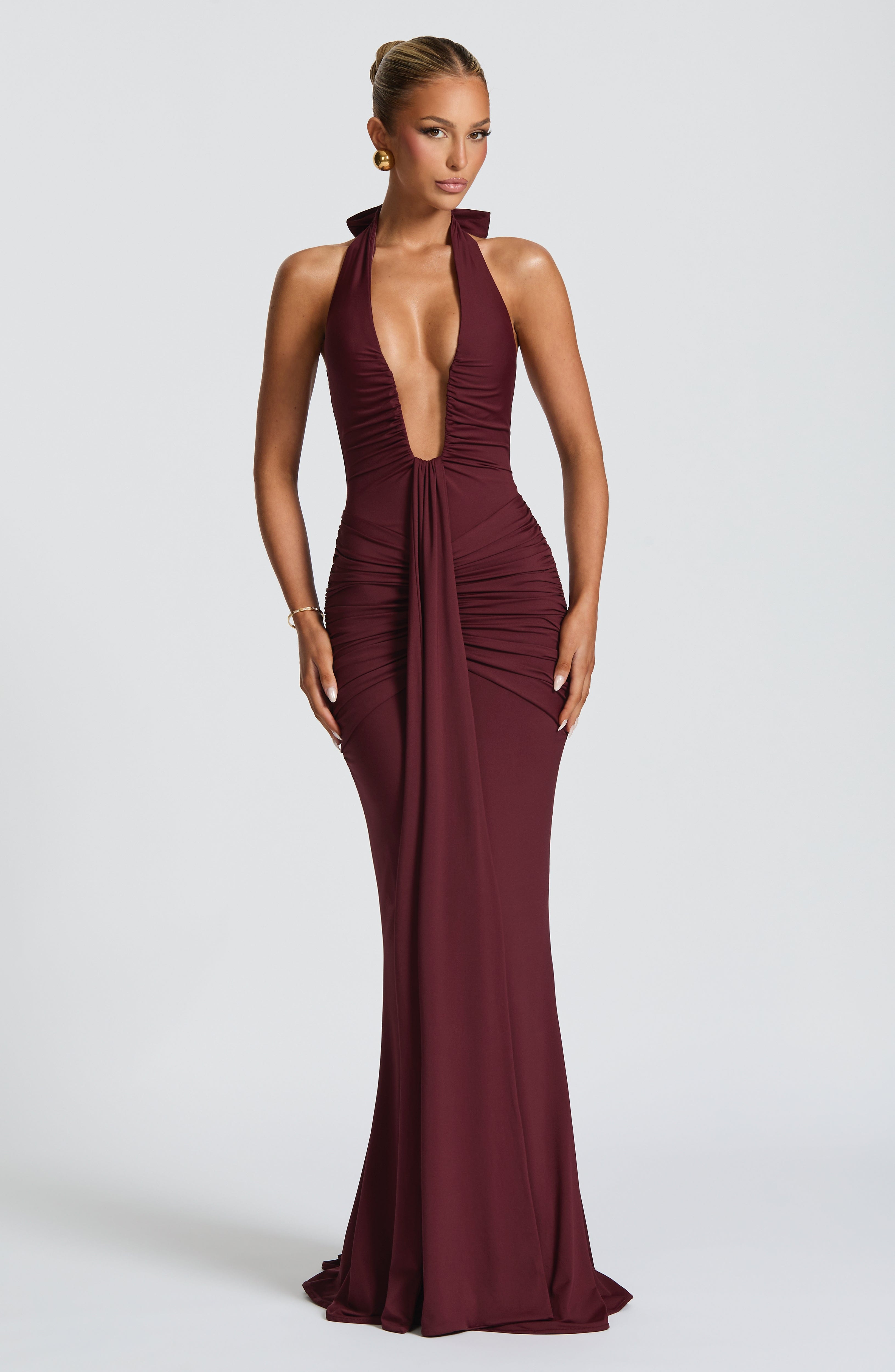 Maxikleid Rosetta
