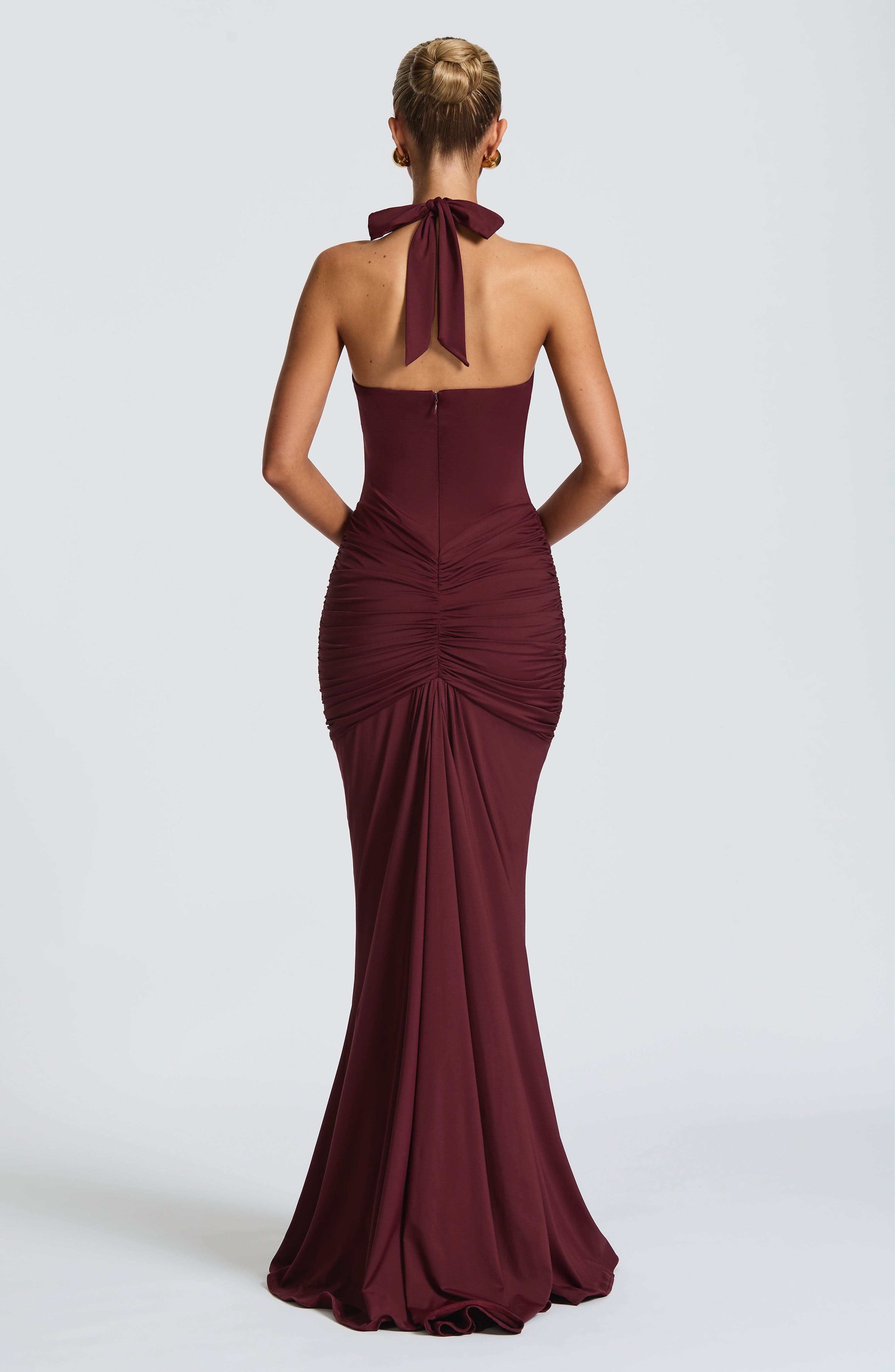 Maxikleid Rosetta