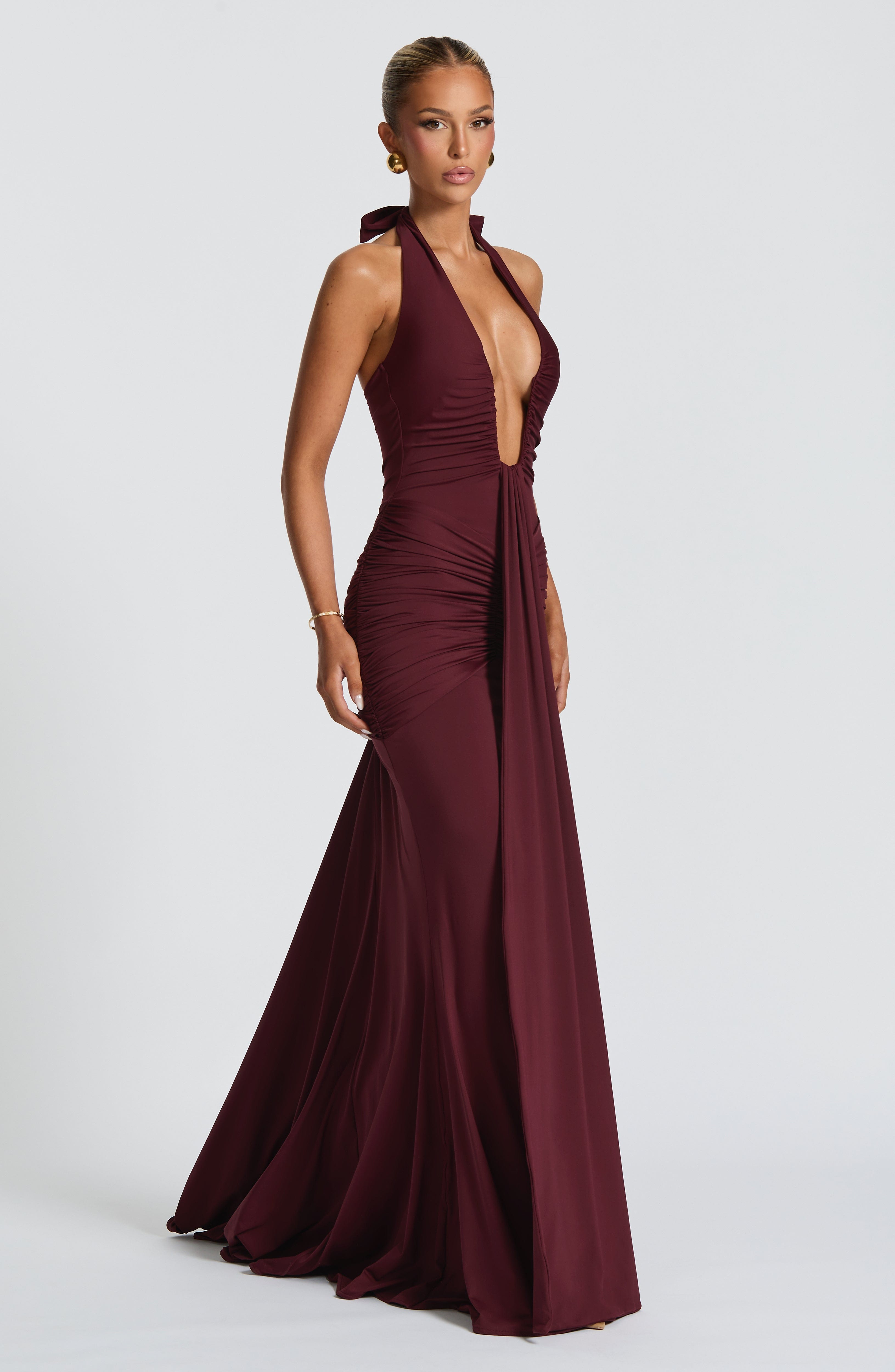 Maxikleid Rosetta