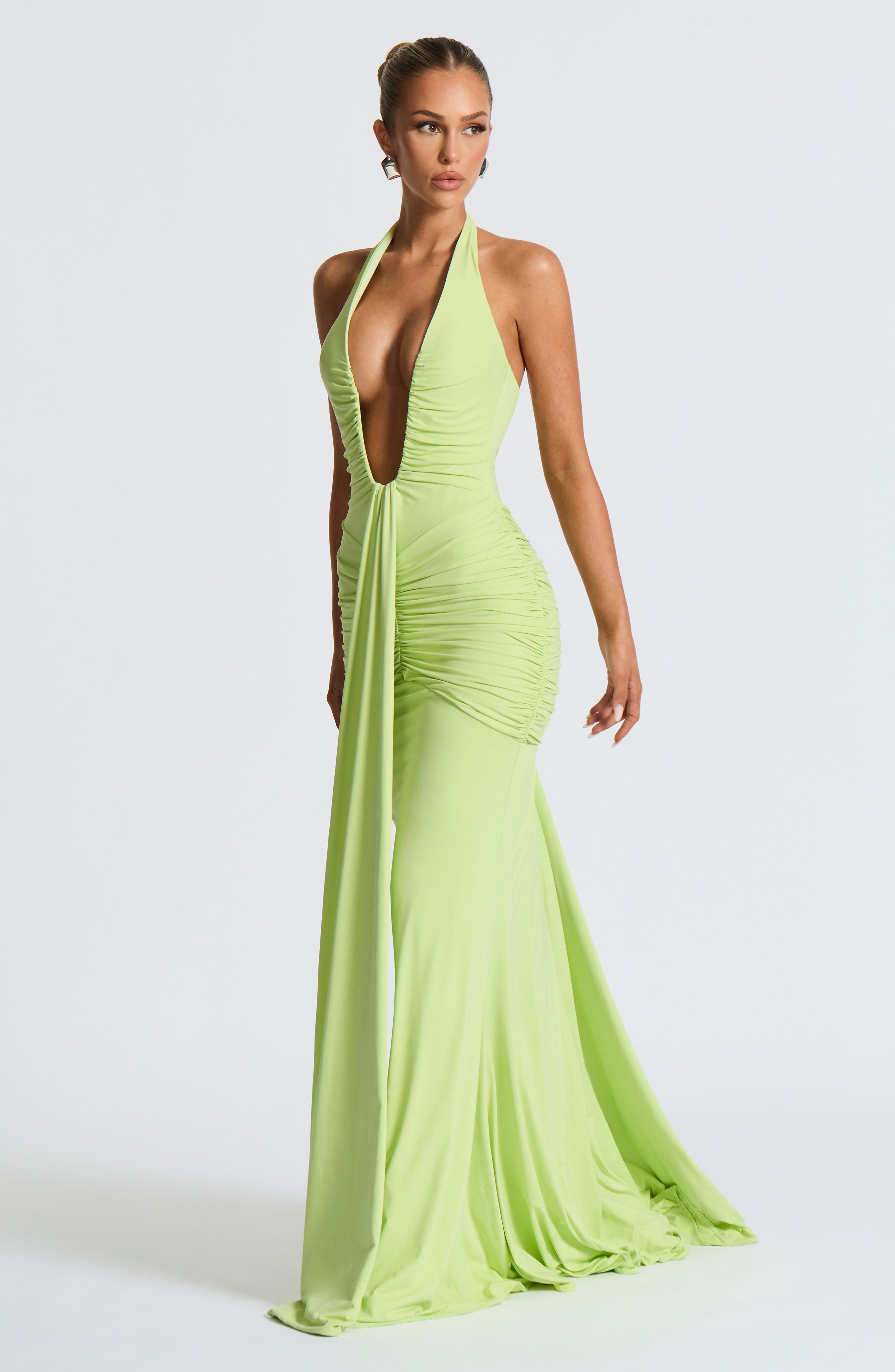 Maxikleid Rosetta