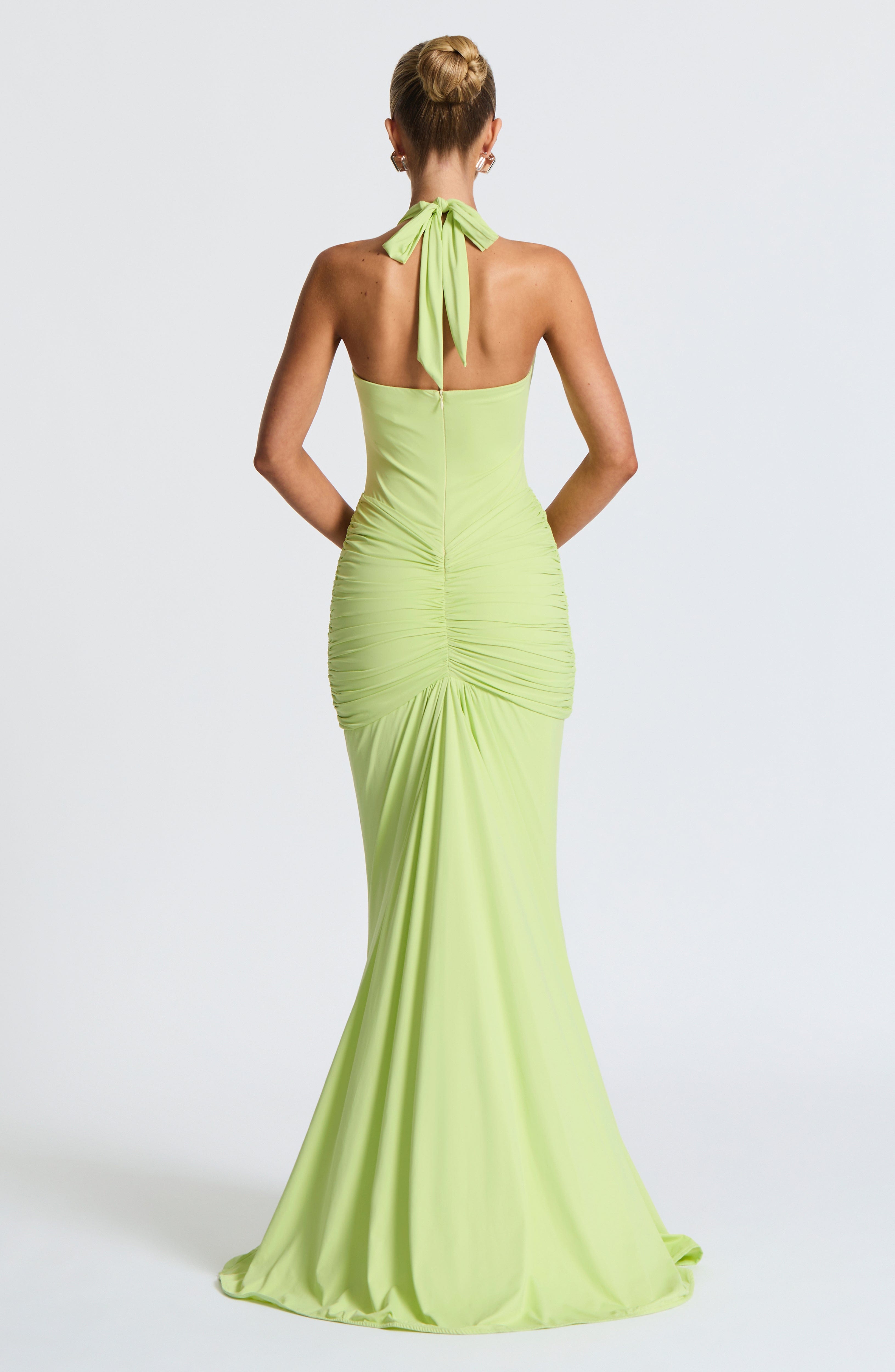 Maxikleid Rosetta