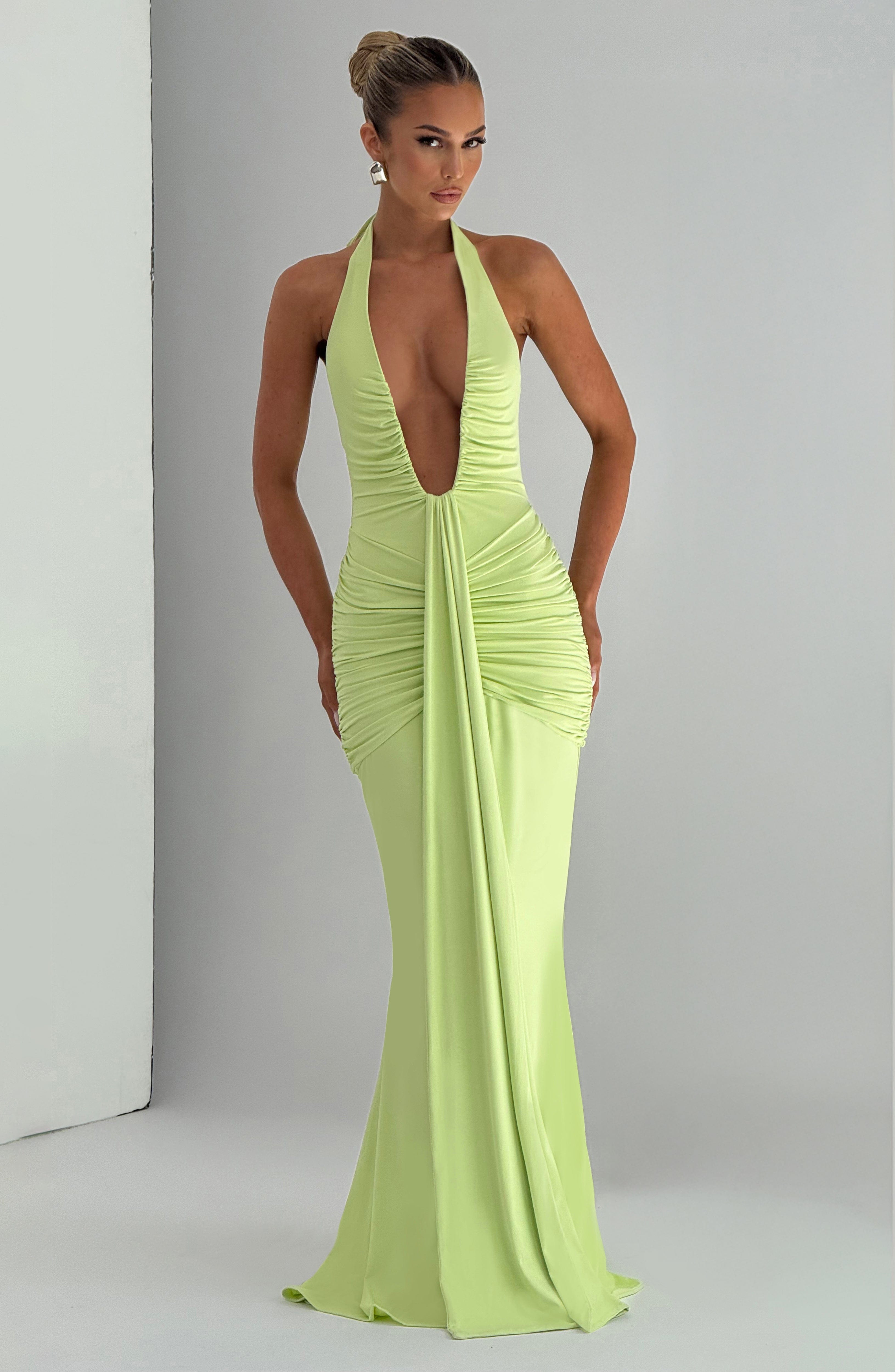Maxikleid Rosetta