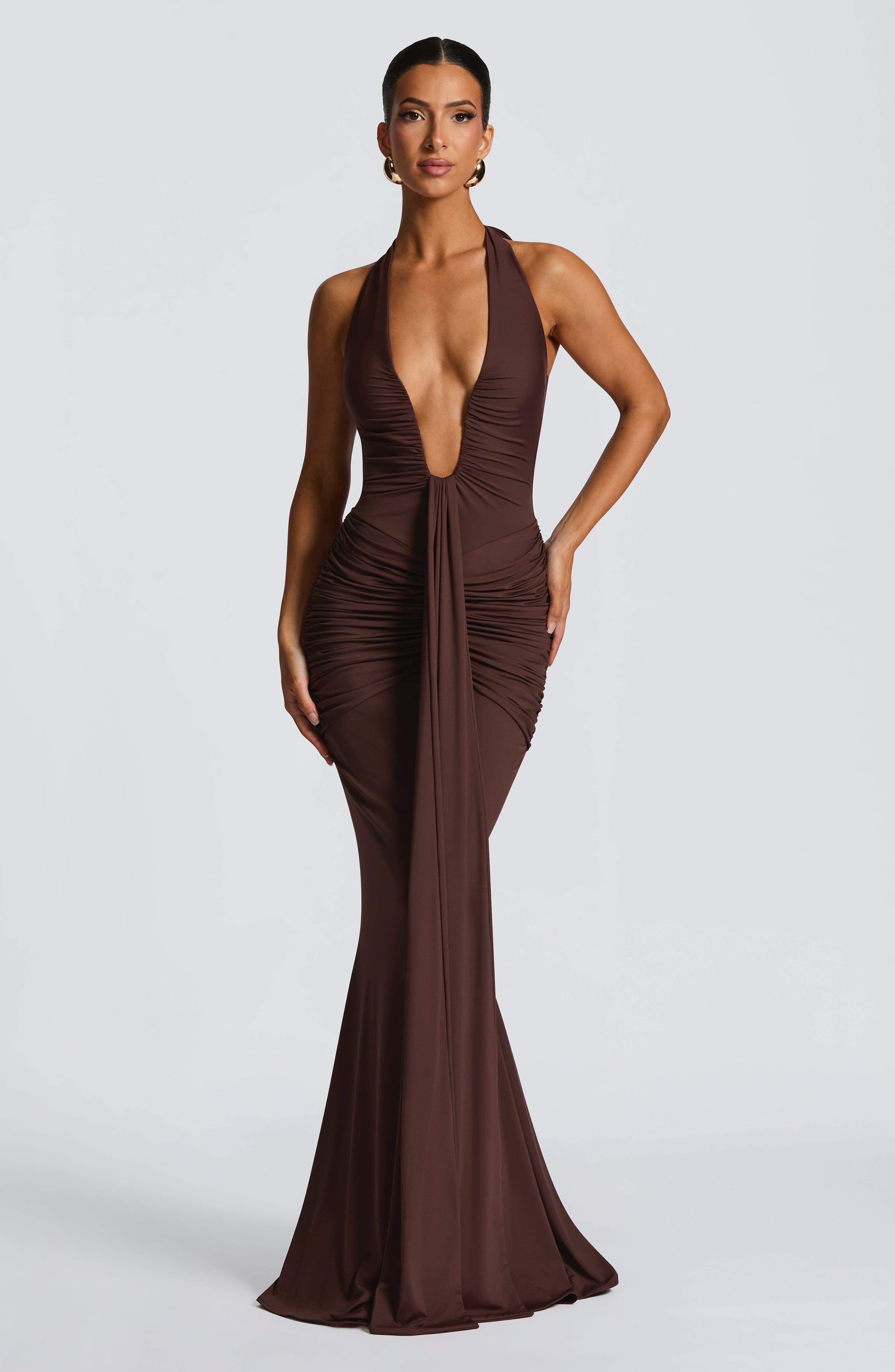 Maxikleid Rosetta