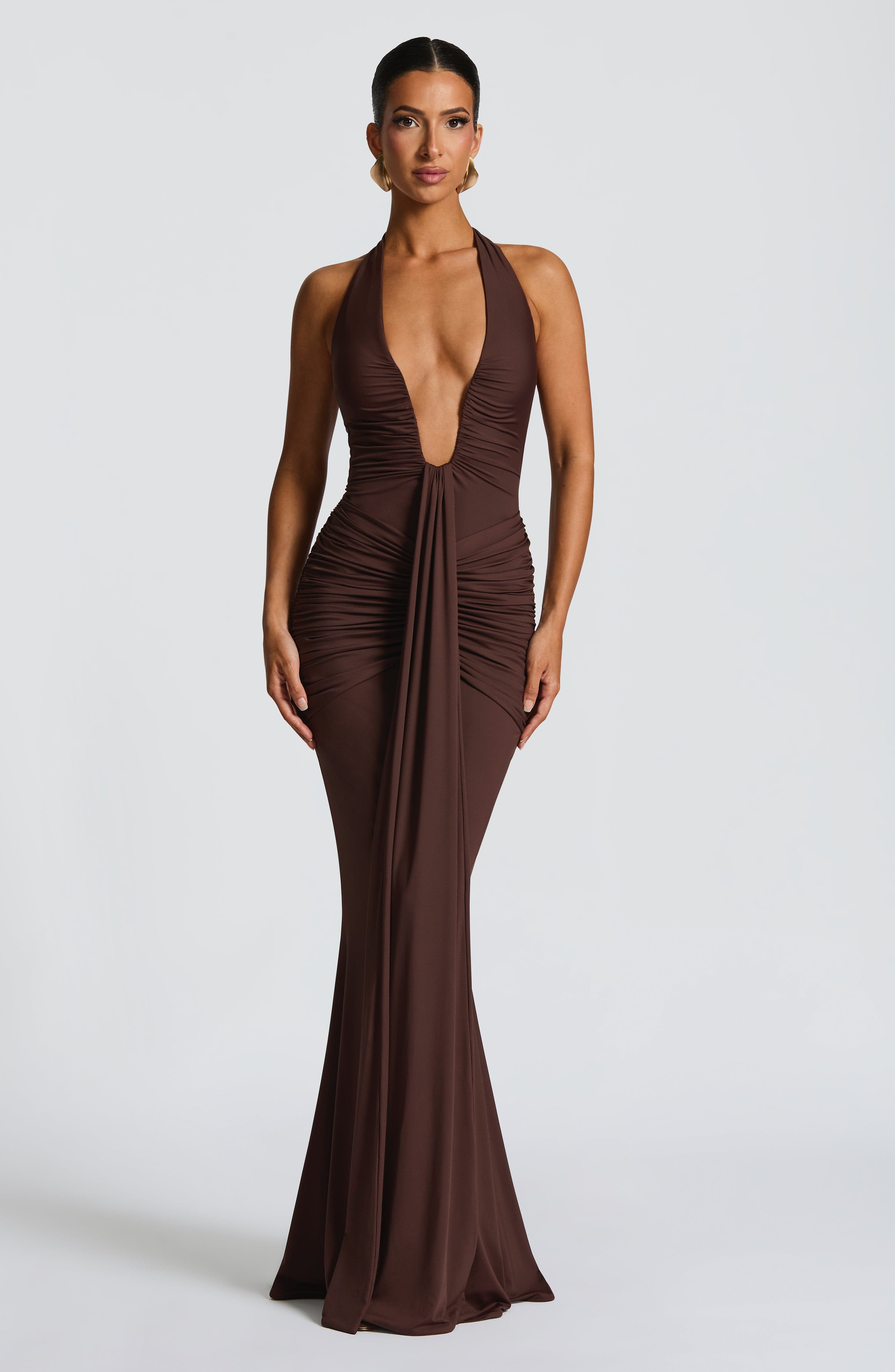 Maxikleid Rosetta