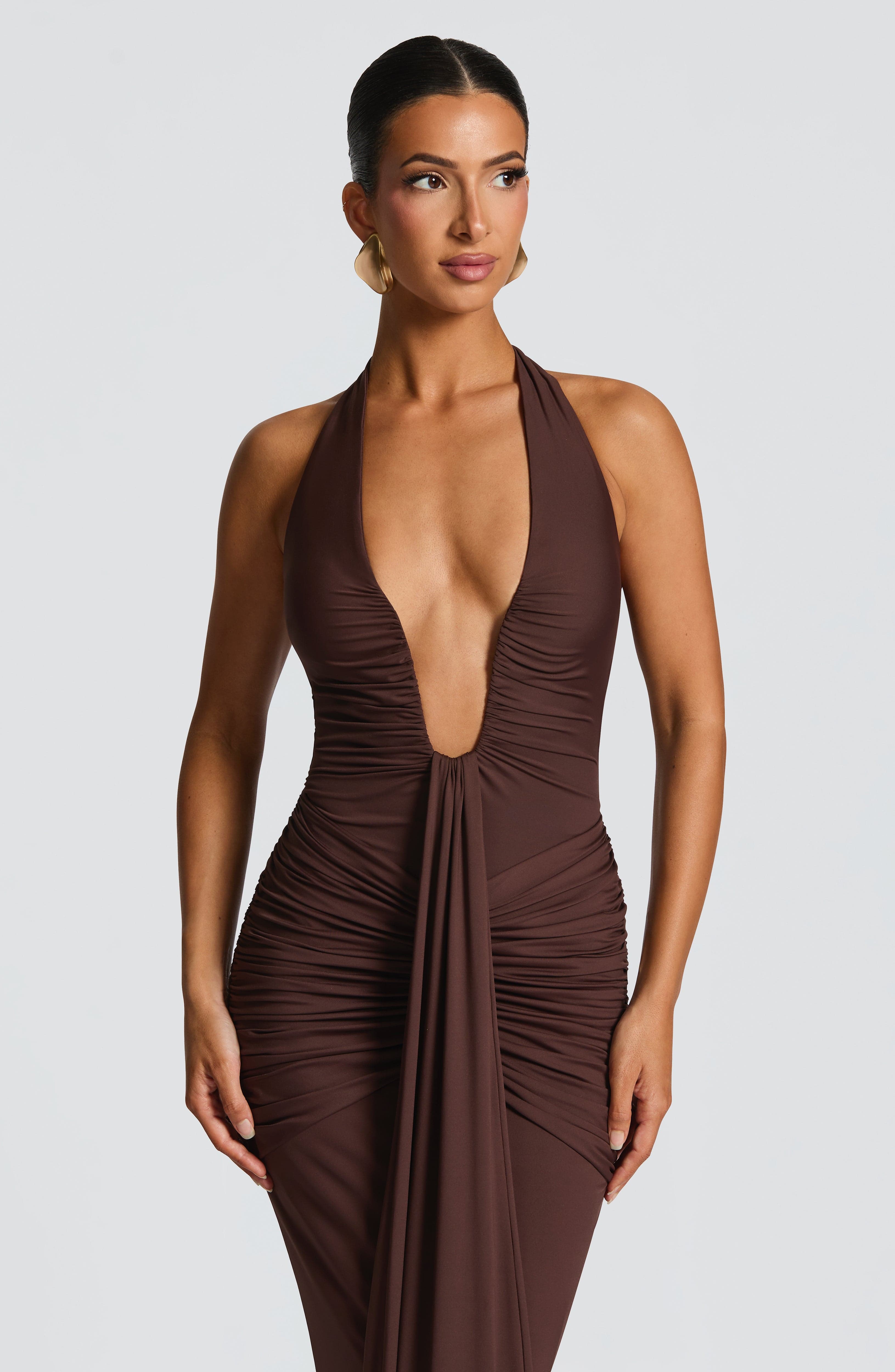 Maxikleid Rosetta