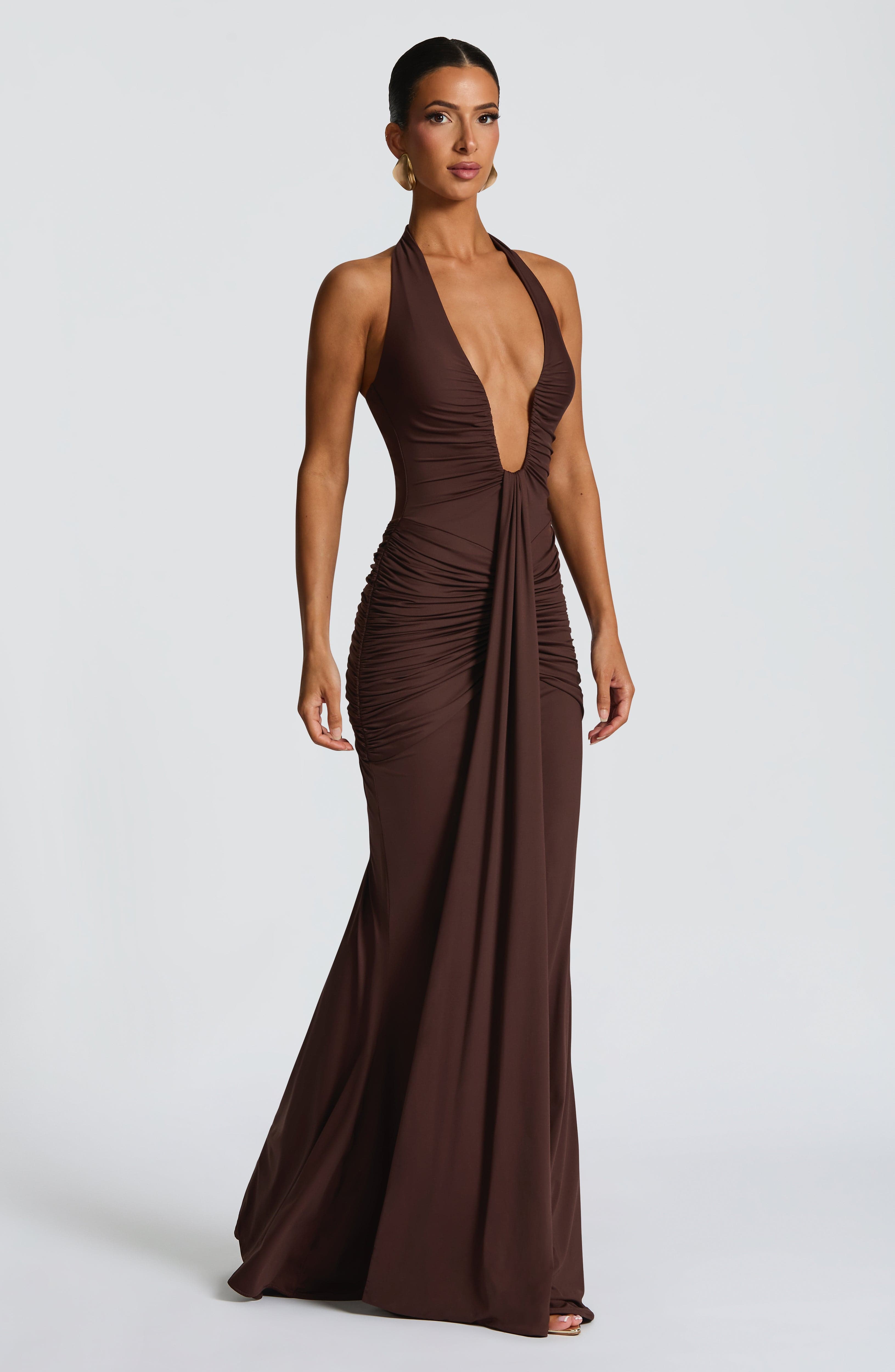 Maxikleid Rosetta