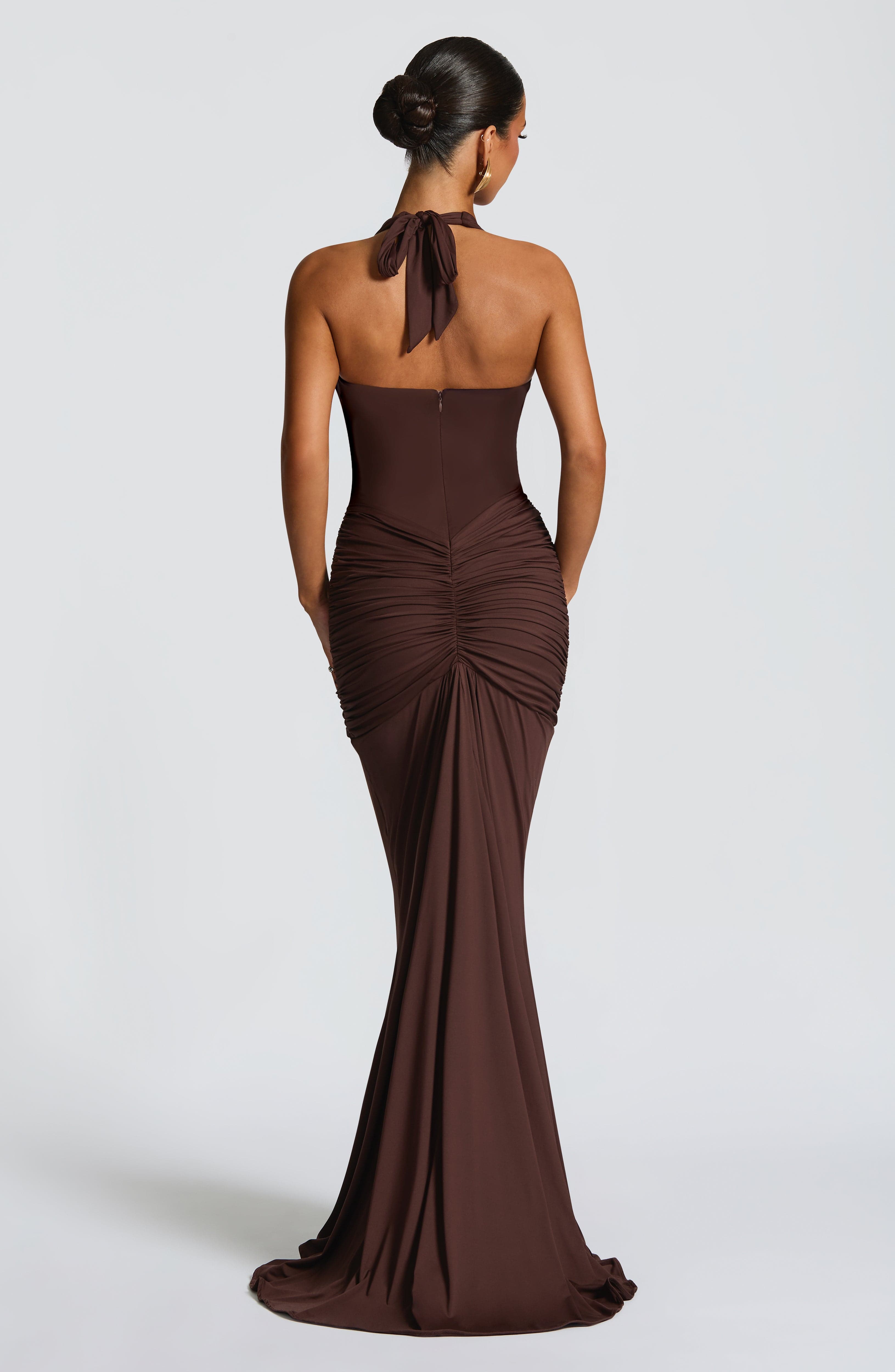 Maxikleid Rosetta
