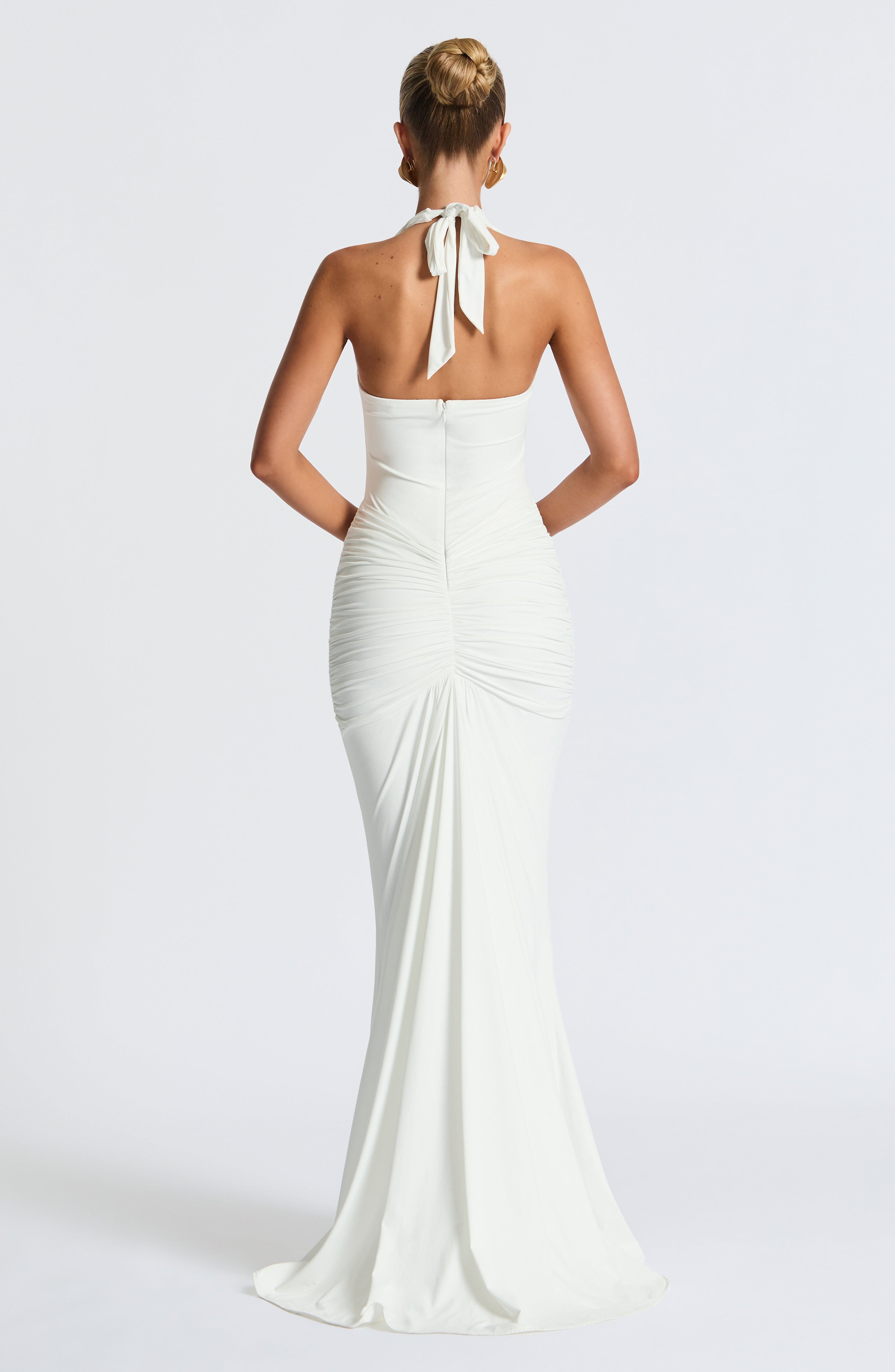 Maxikleid Rosetta
