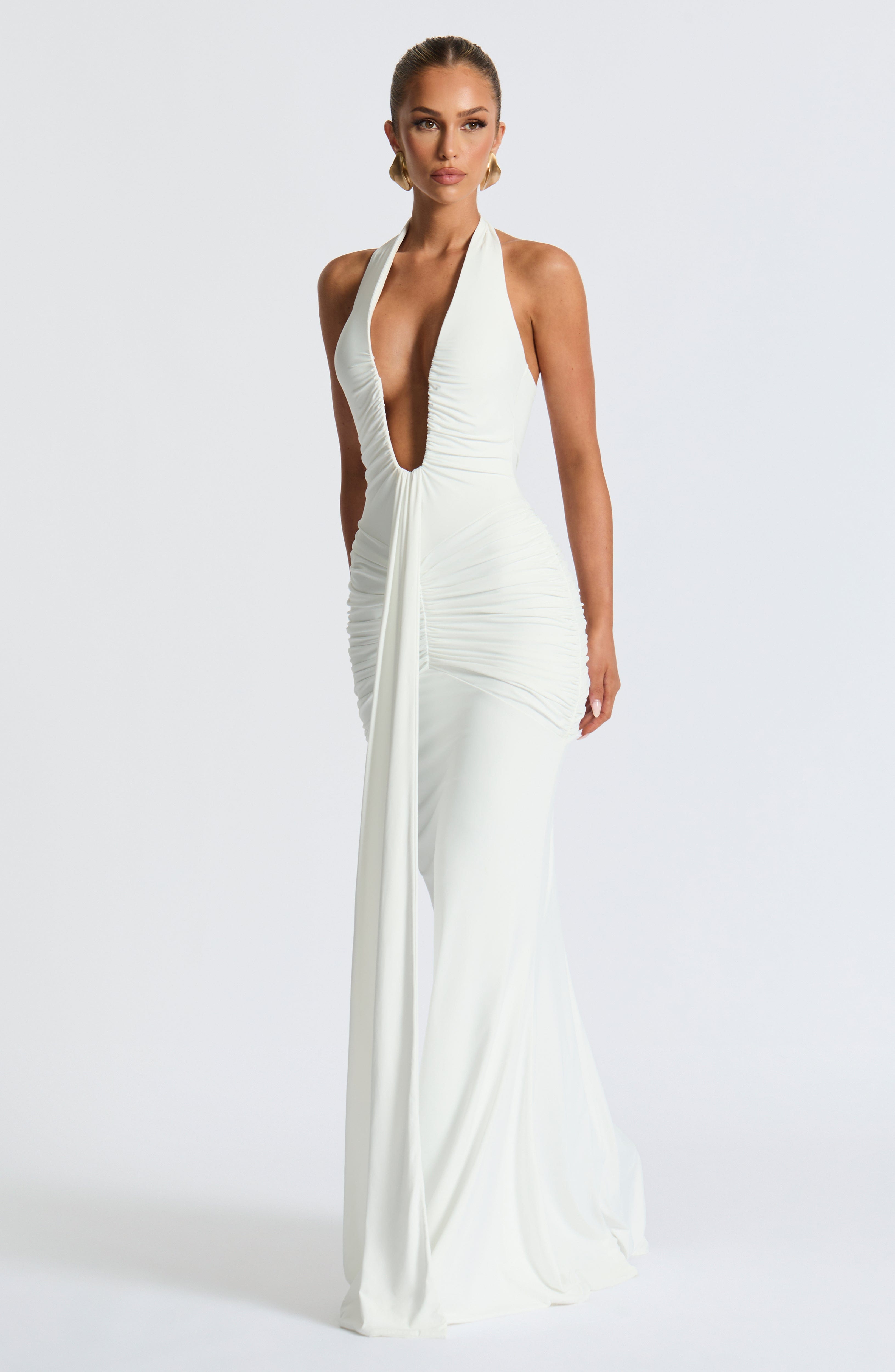Maxikleid Rosetta