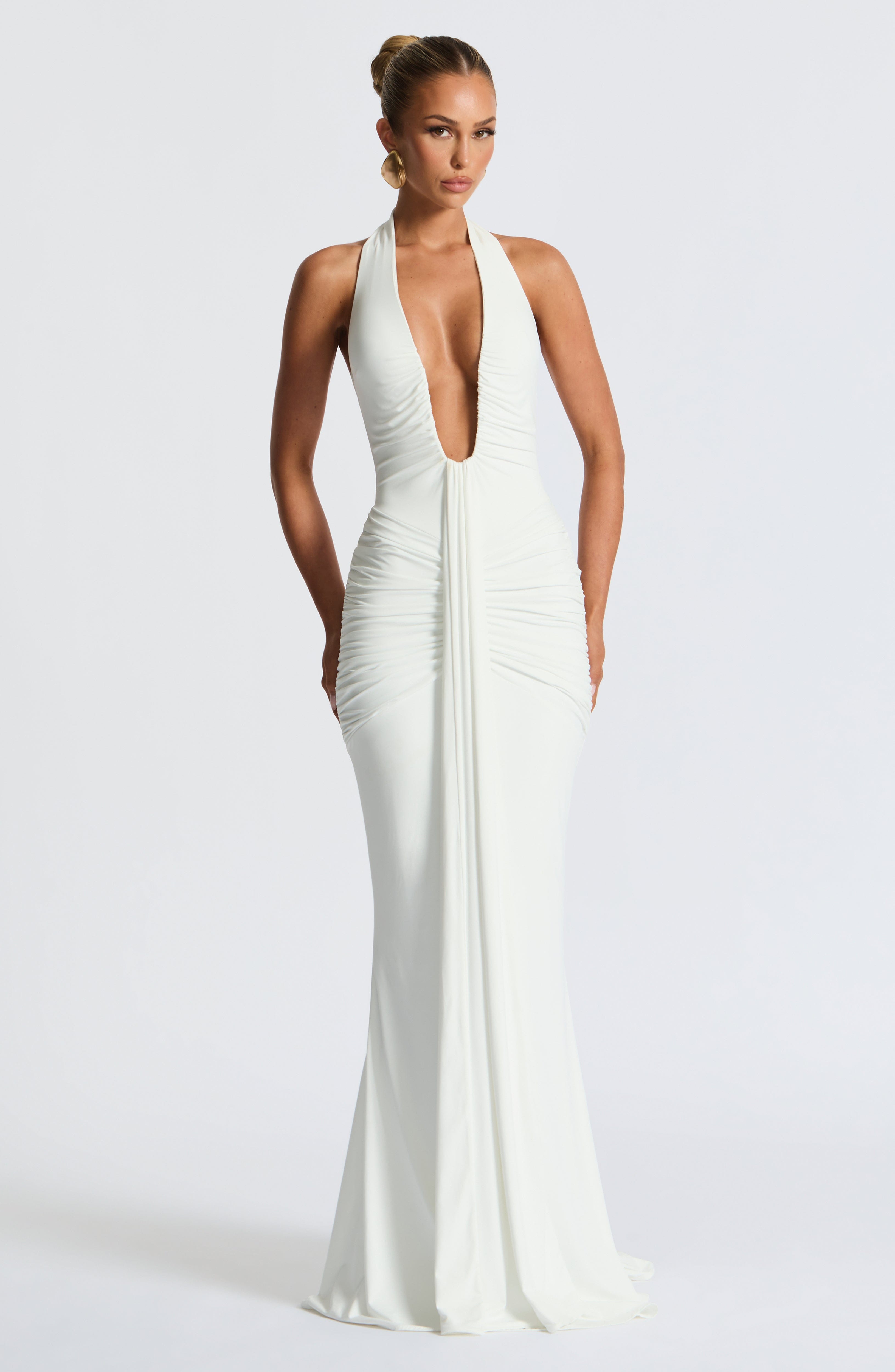 Maxikleid Rosetta
