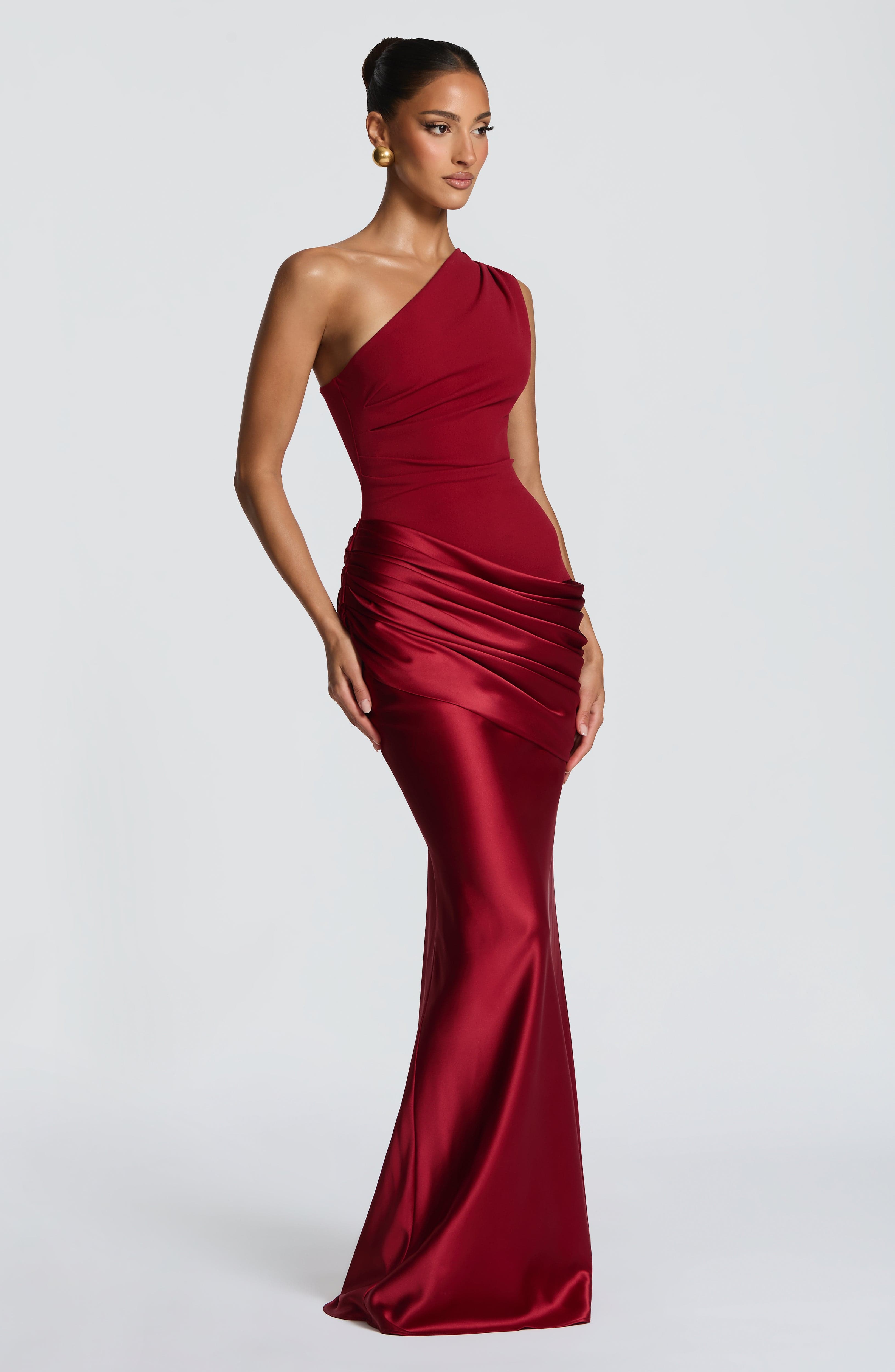 Sadona Maxikleid