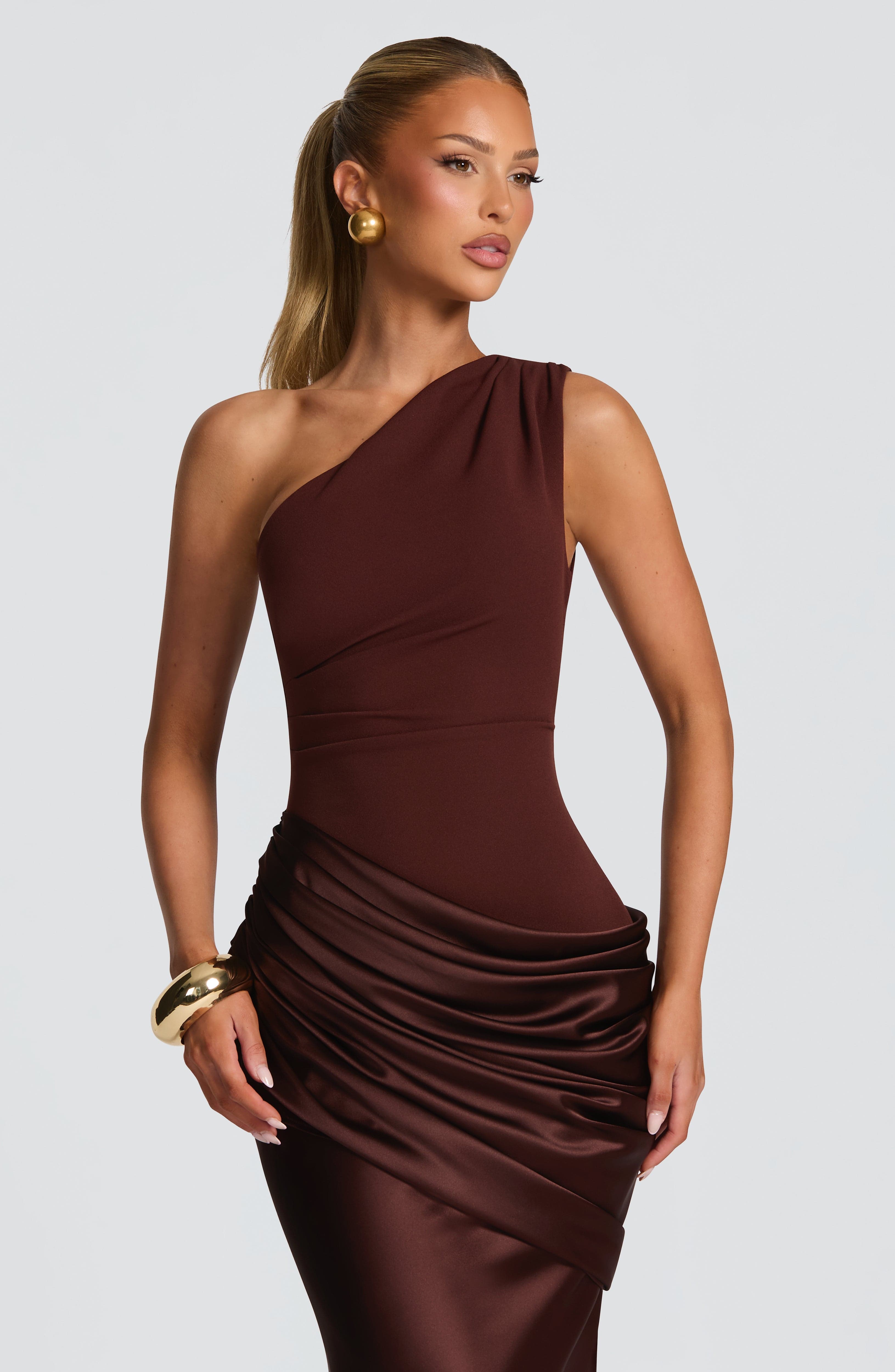 Sadona Maxikleid