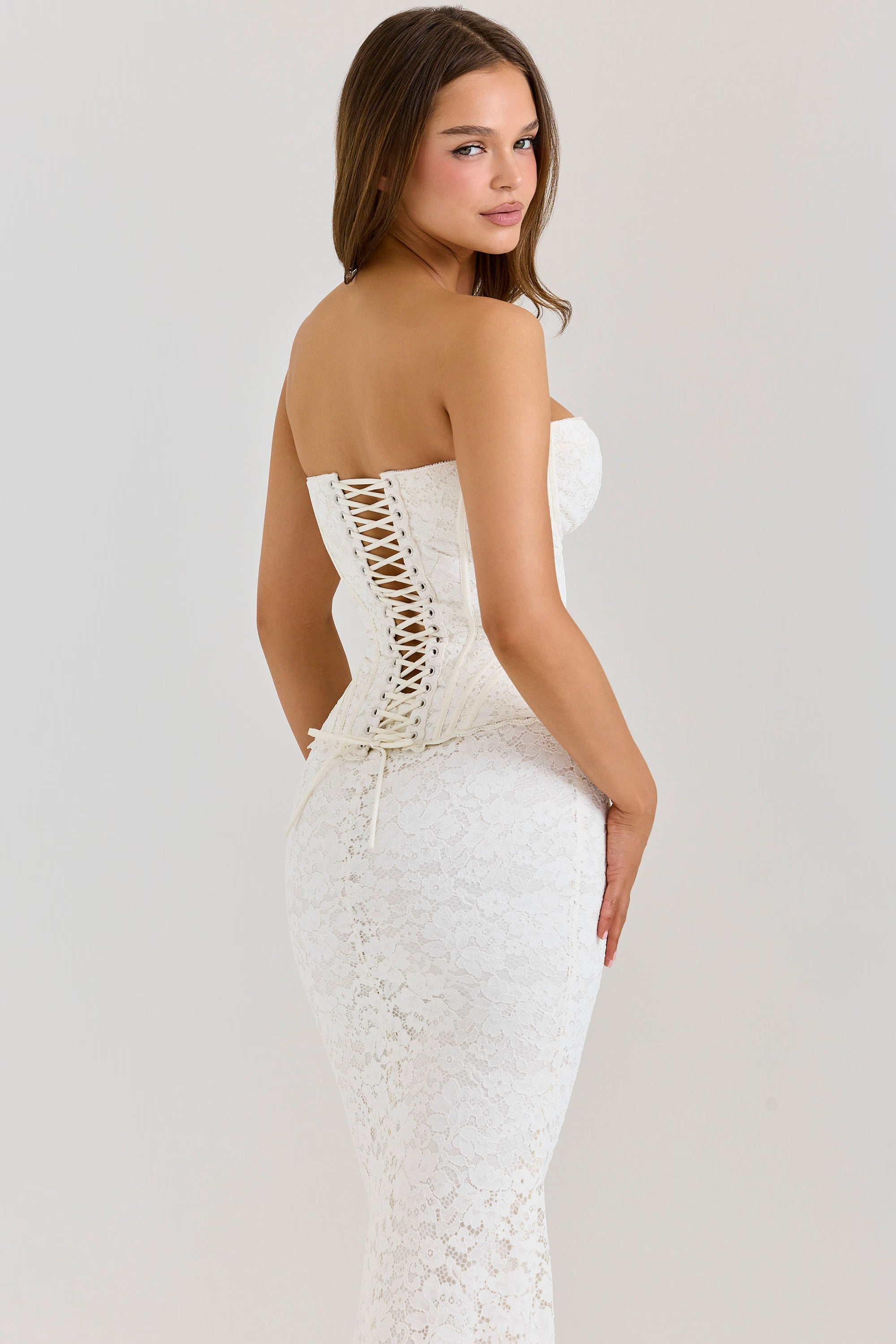 Solaine Maxi Dress